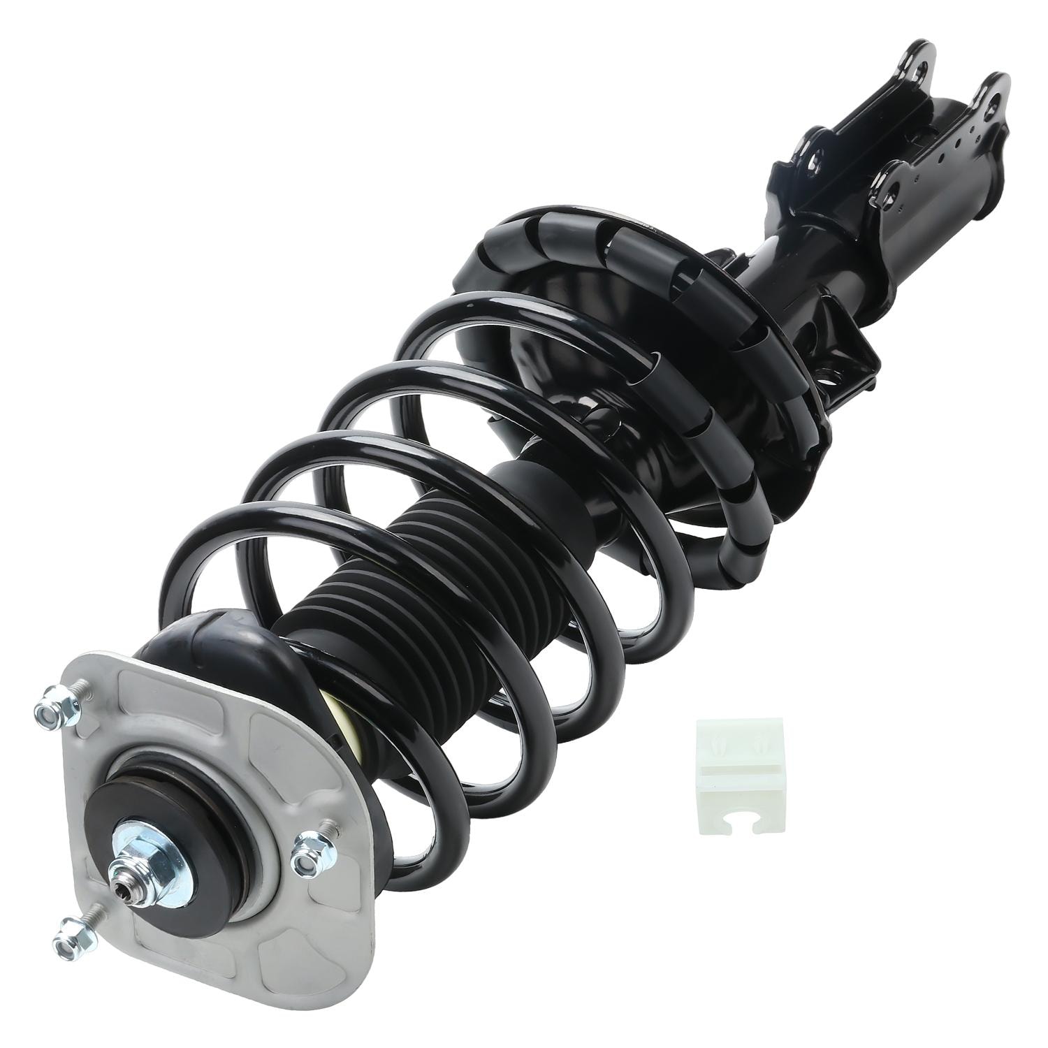 Duralast Suspension Strut and Coil Spring Assembly LS34-85371B