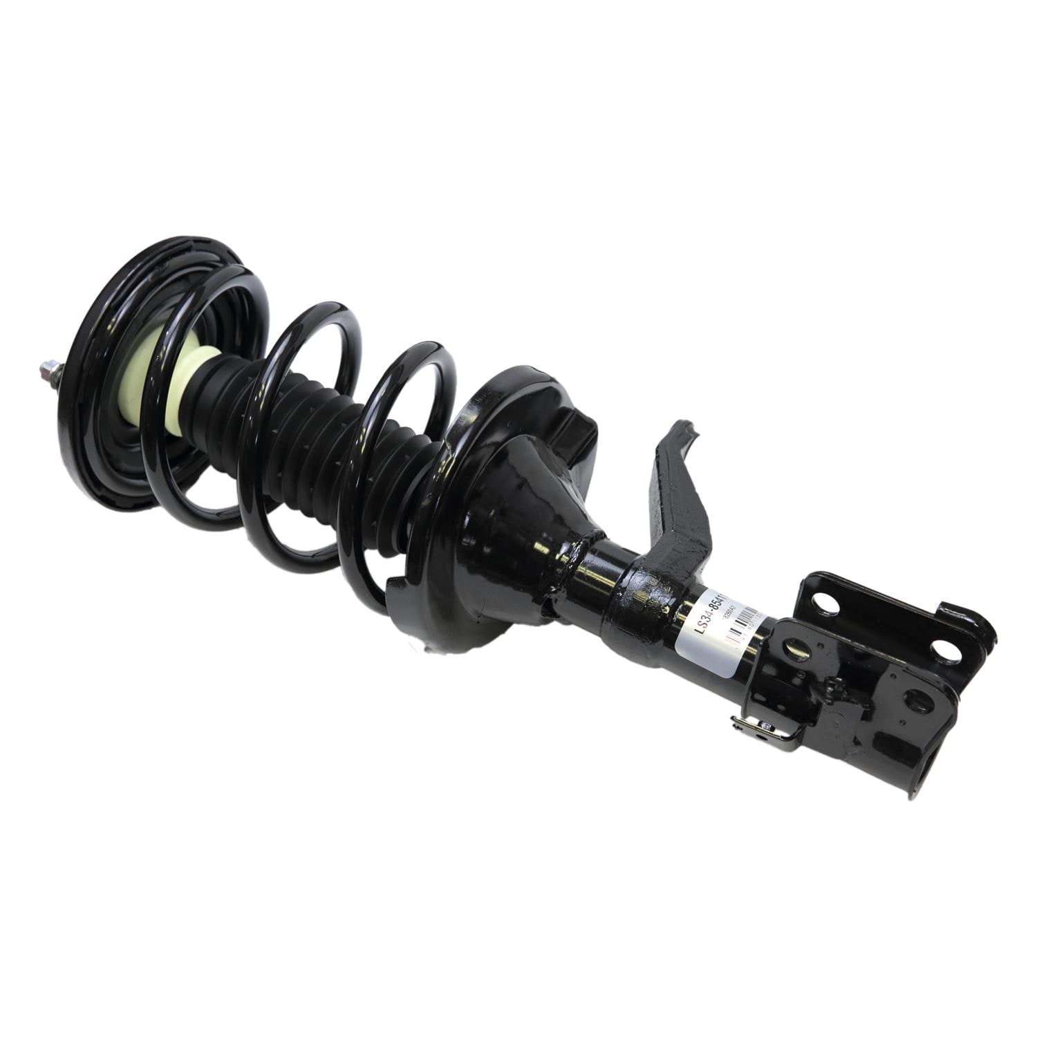 Duralast Suspension Strut and Coil Spring Assembly LS34-85411L