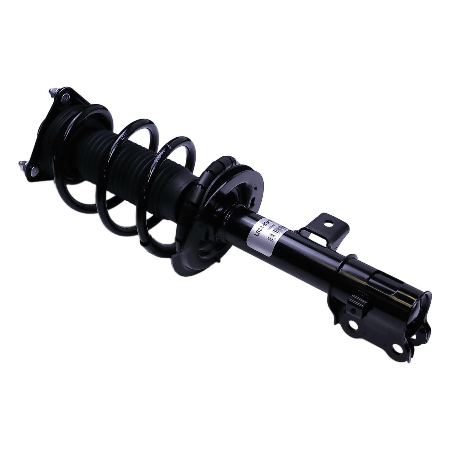 Duralast Suspension Strut and Coil Spring Assembly LS34-85431L