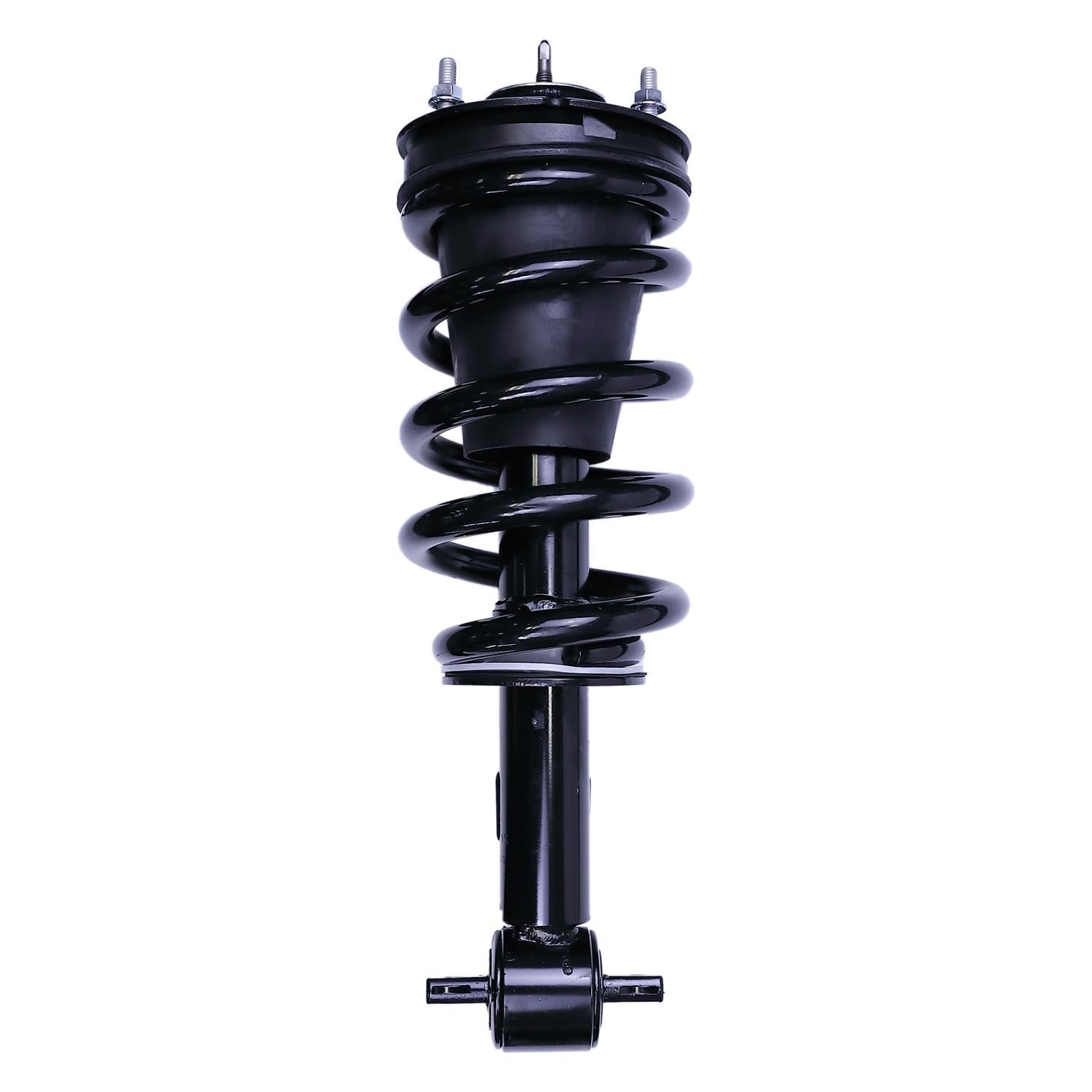 Duralast Suspension Strut Assembly LS34-85501B | AutoZone