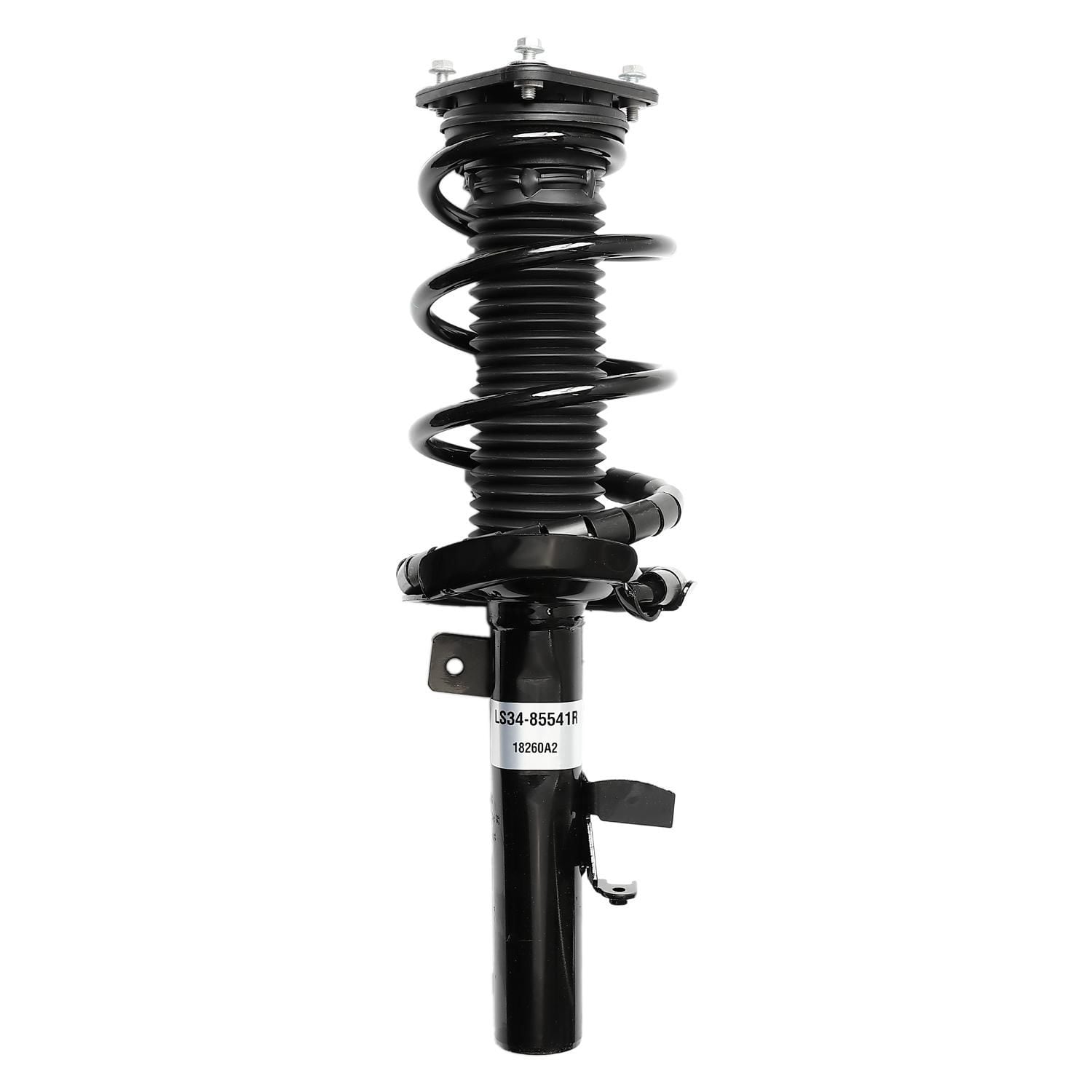Duralast Suspension Strut and Coil Spring Assembly LS34-85541R