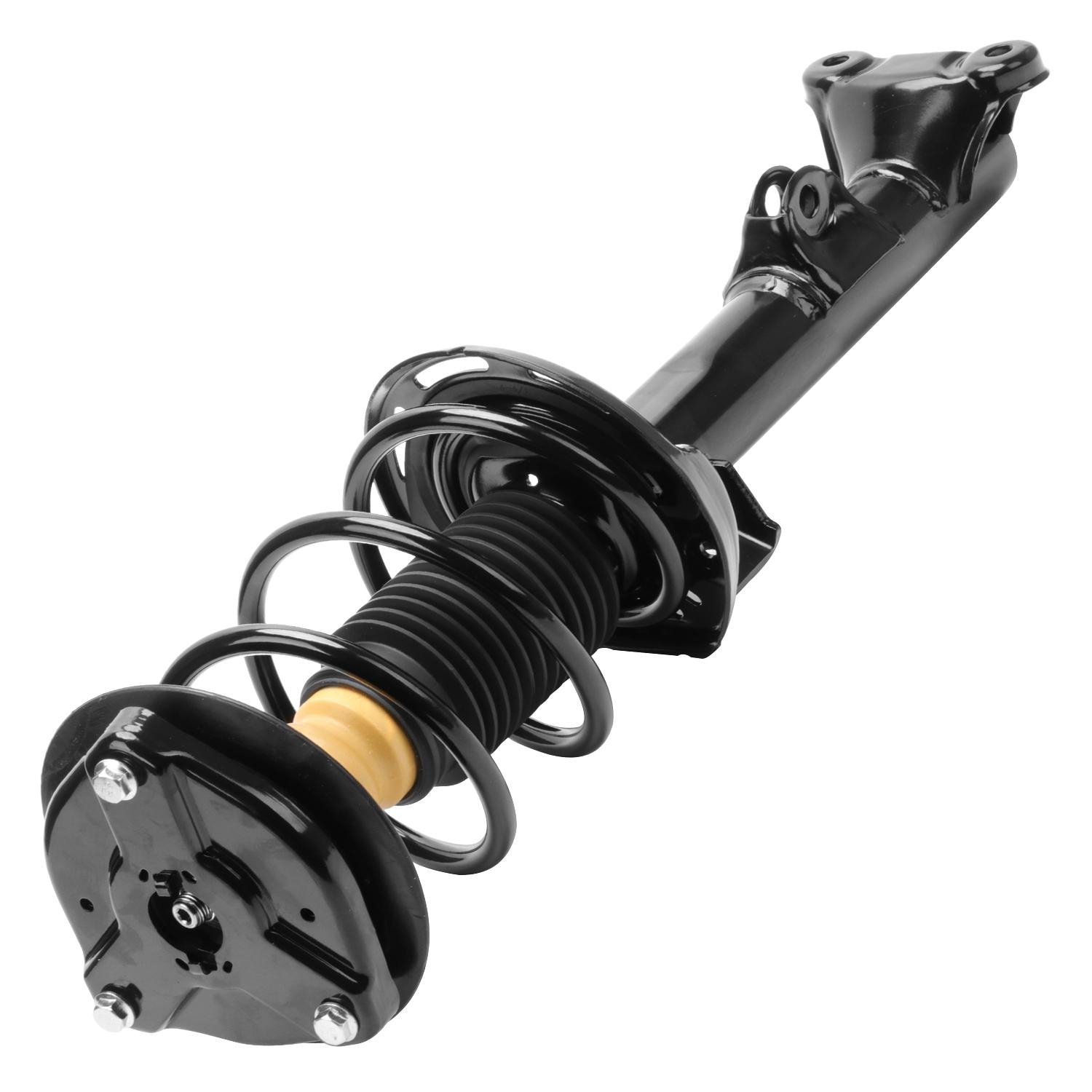 Duralast Suspension Strut and Coil Spring Assembly LS34-85581B