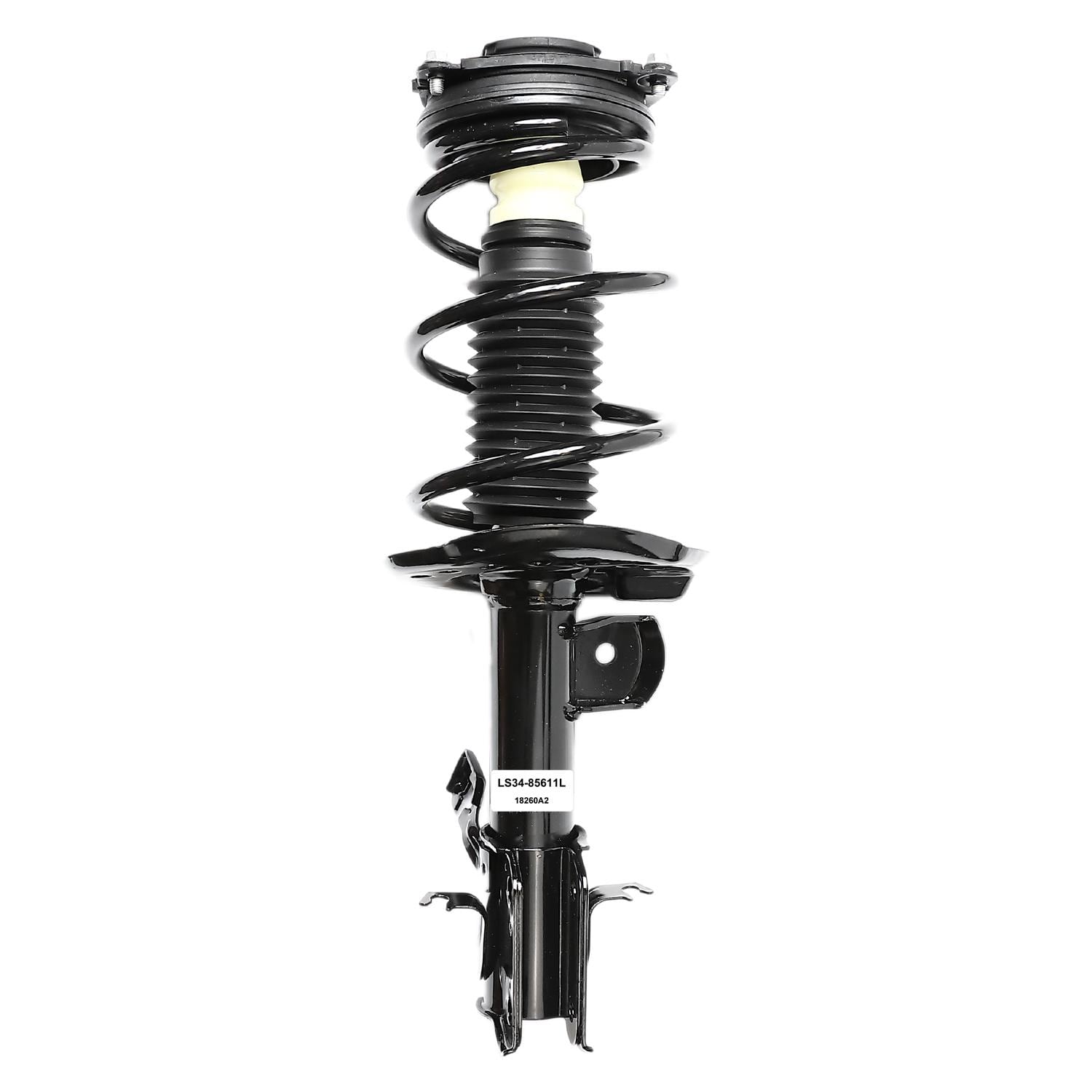 Duralast Suspension Strut and Coil Spring Assembly LS34-85611L