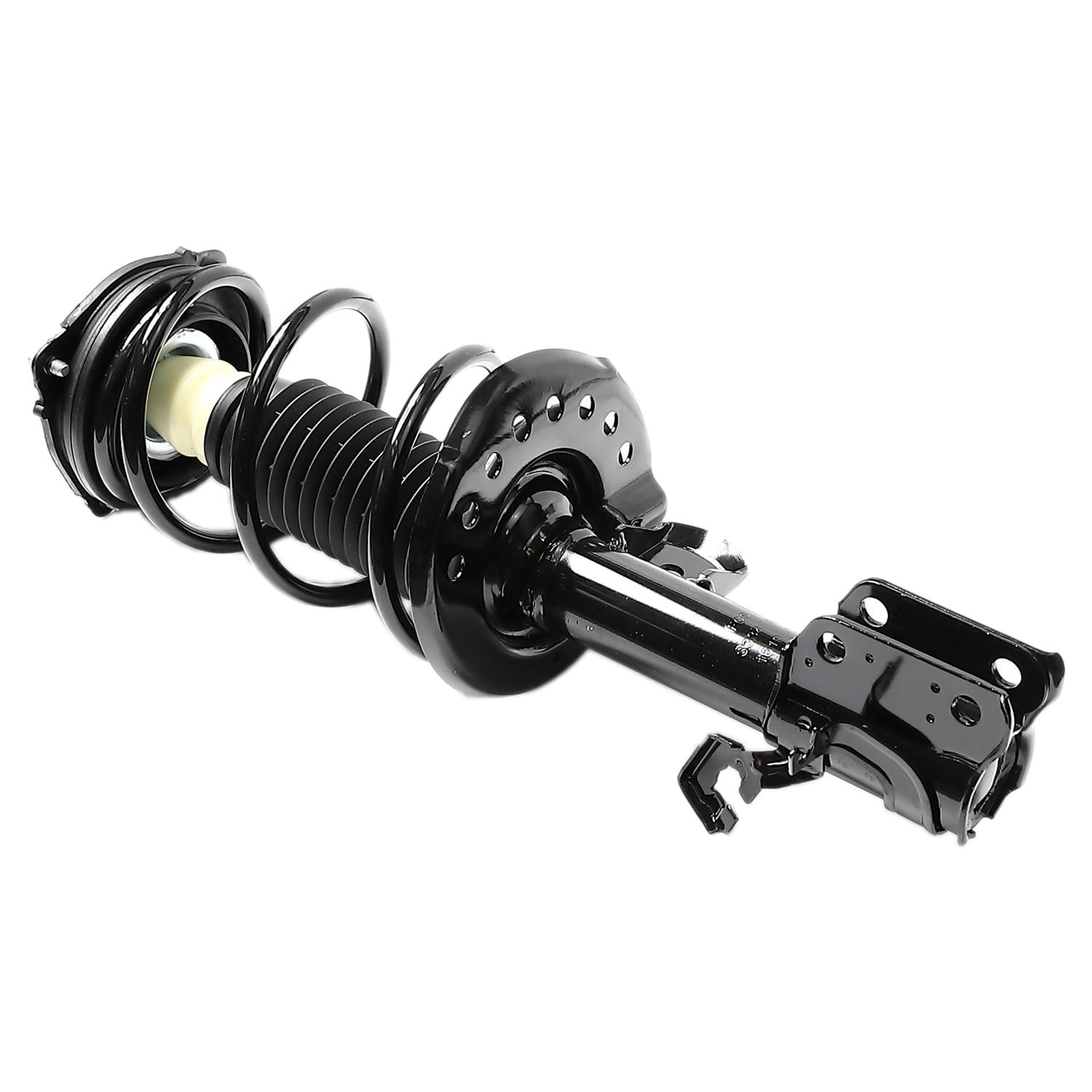 Duralast Suspension Strut and Coil Spring Assembly LS34-85611L