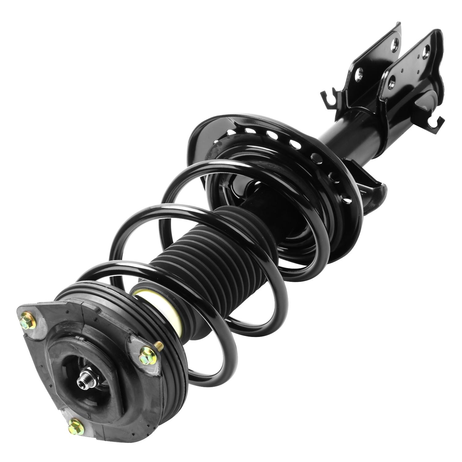 Duralast Suspension Strut and Coil Spring Assembly LS34-85611R
