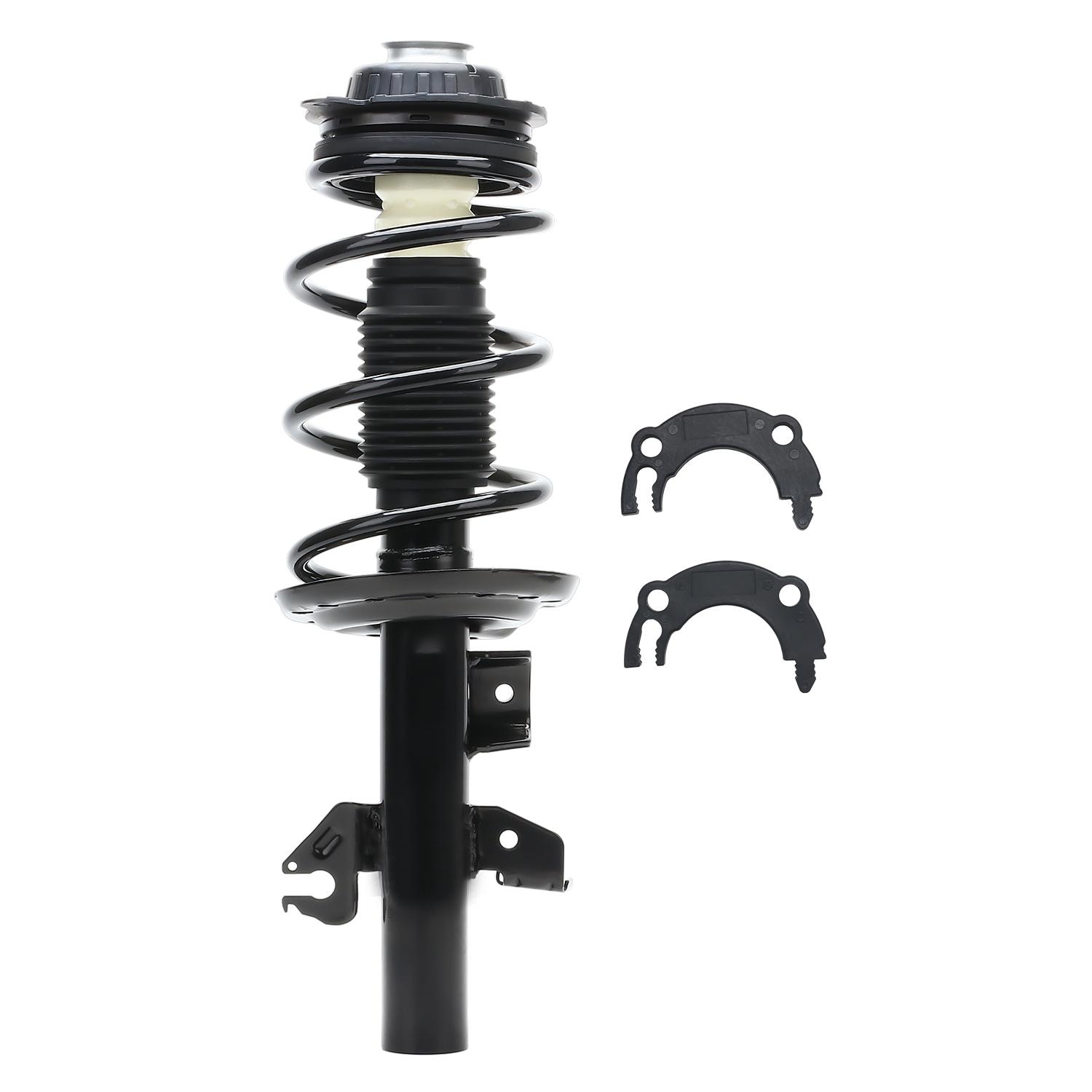 Duralast Suspension Strut Assembly LS34-85621L | AutoZone