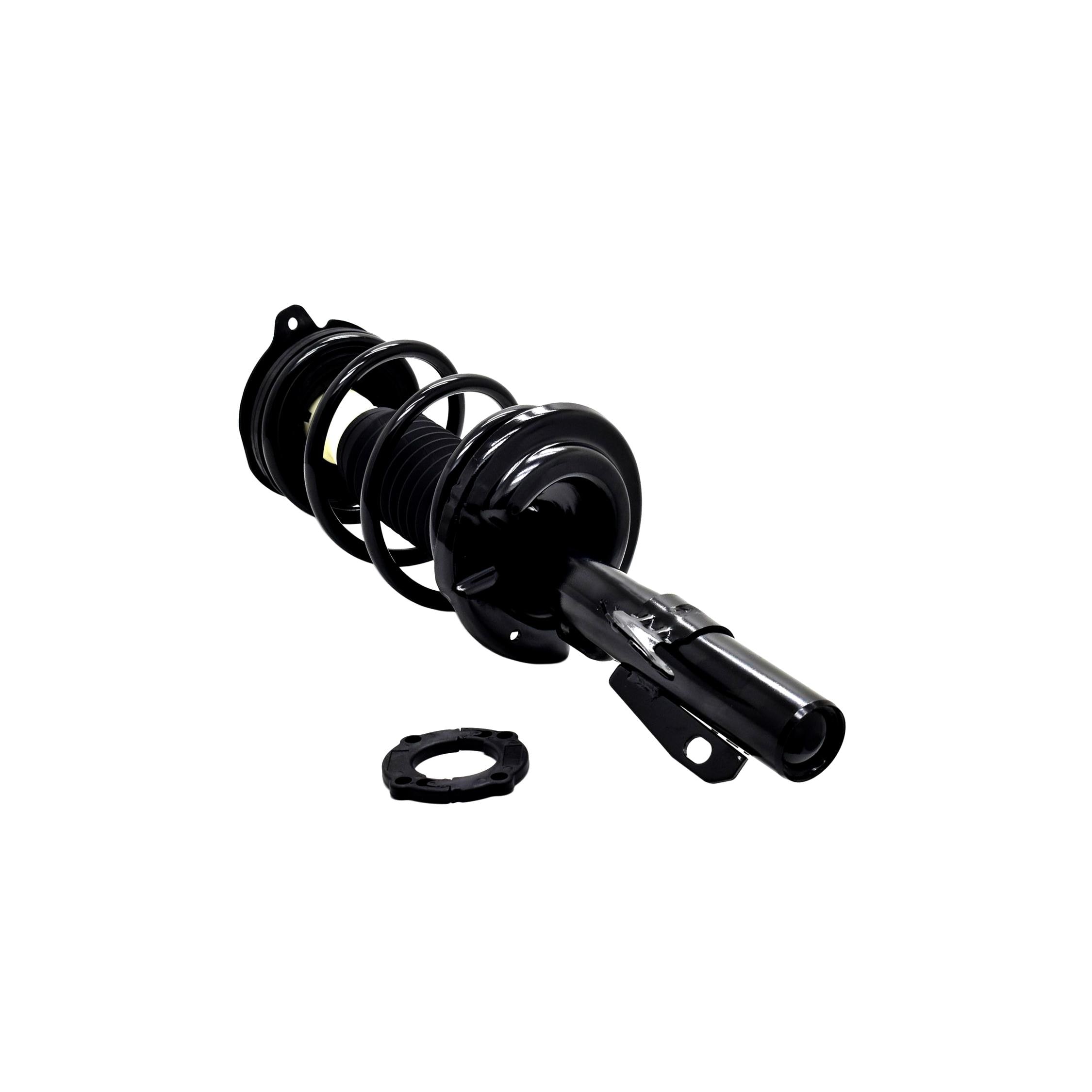 メリノ　　　　　　　　　　　　　　　　　　　　Sandast USA製 Duralast Suspension Strut and Coil Spring Assembly LS34-85621L