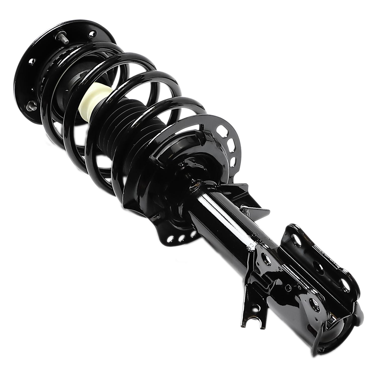 Duralast Suspension Strut and Coil Spring Assembly LS34-85631L