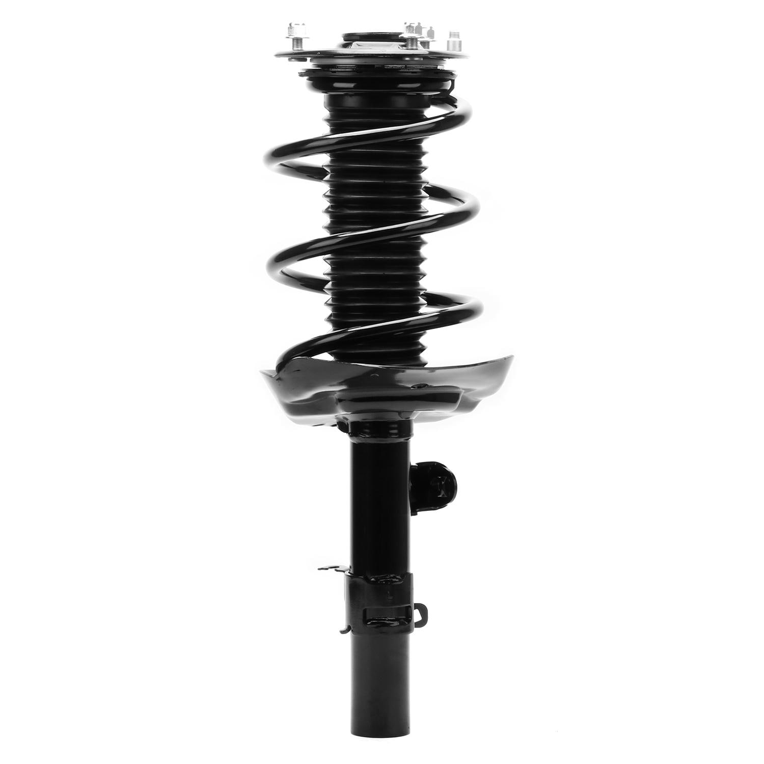 Duralast Suspension Strut and Coil Spring Assembly LS34-85681L