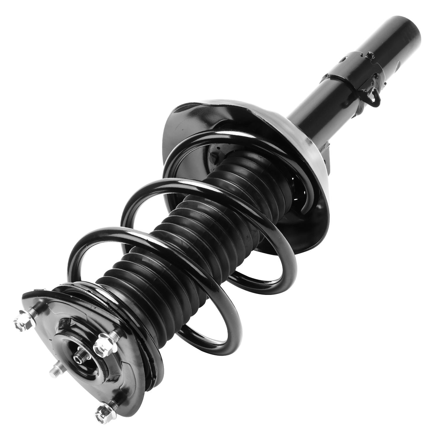 【確認用】LS・LA STYLE AUTOMOTIVE MAGAZINE#028 Duralast Suspension Strut and Coil Spring Assembly LS34-85681L