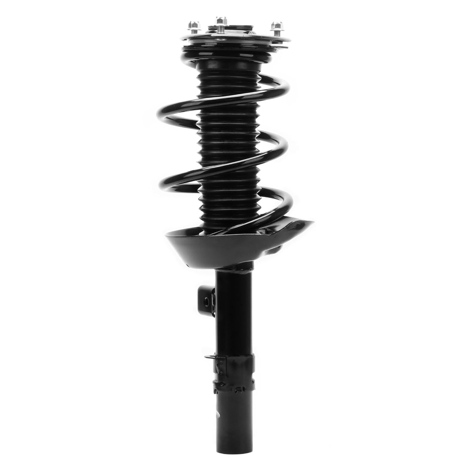 Duralast Suspension Strut and Coil Spring Assembly LS34-85681L