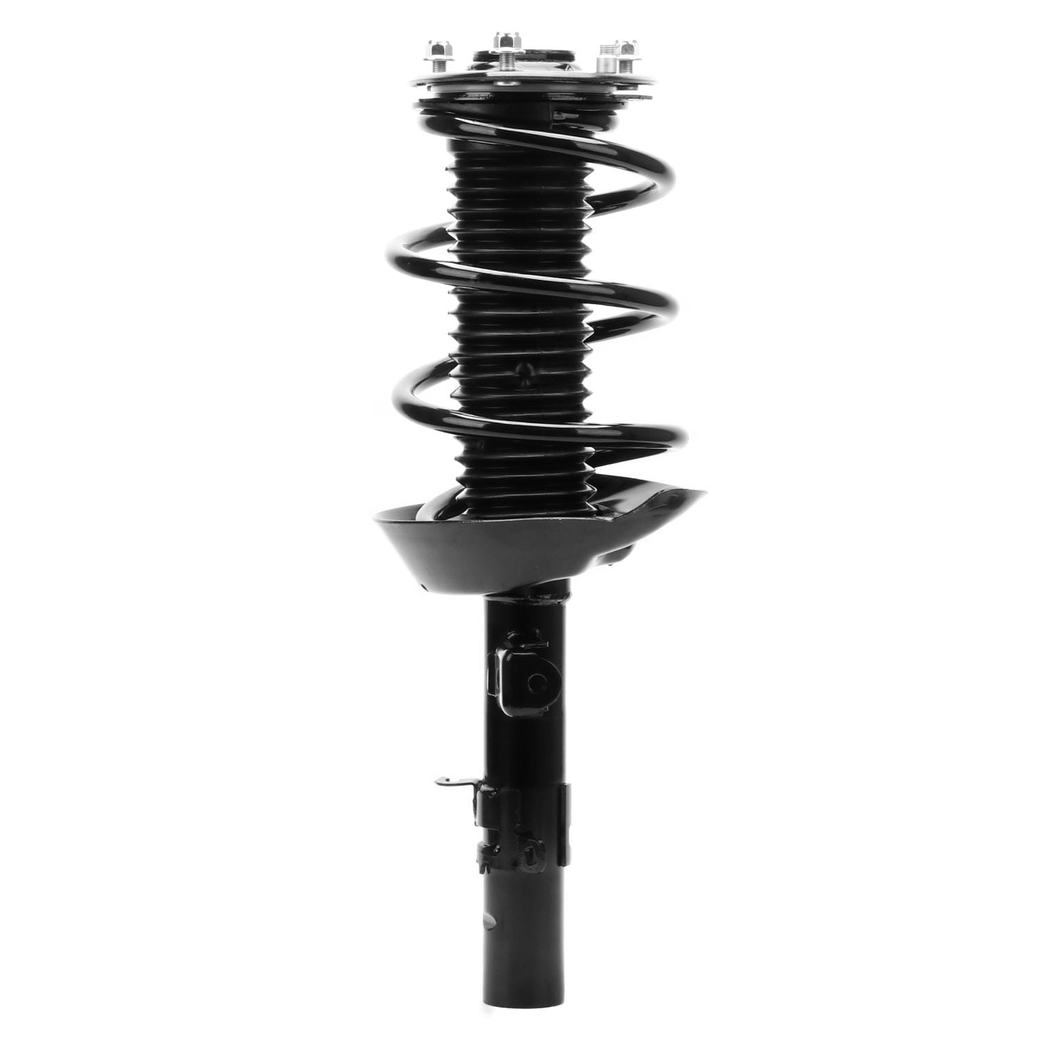 Duralast Suspension Strut and Coil Spring Assembly LS34-85681R