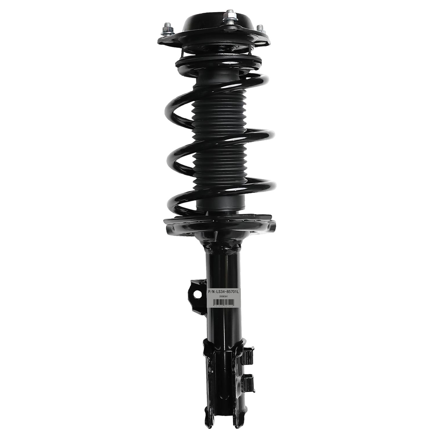 Duralast Suspension Strut and Coil Spring Assembly LS34-85701L