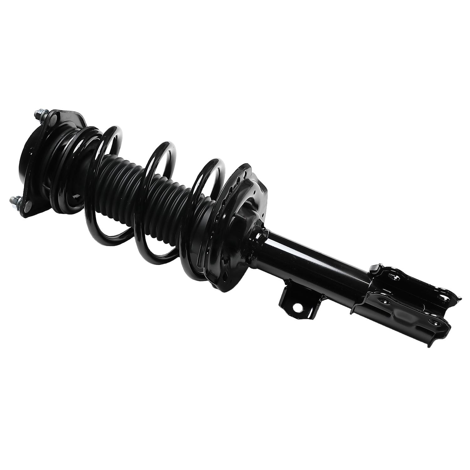 Duralast Suspension Strut and Coil Spring Assembly LS34-85701L