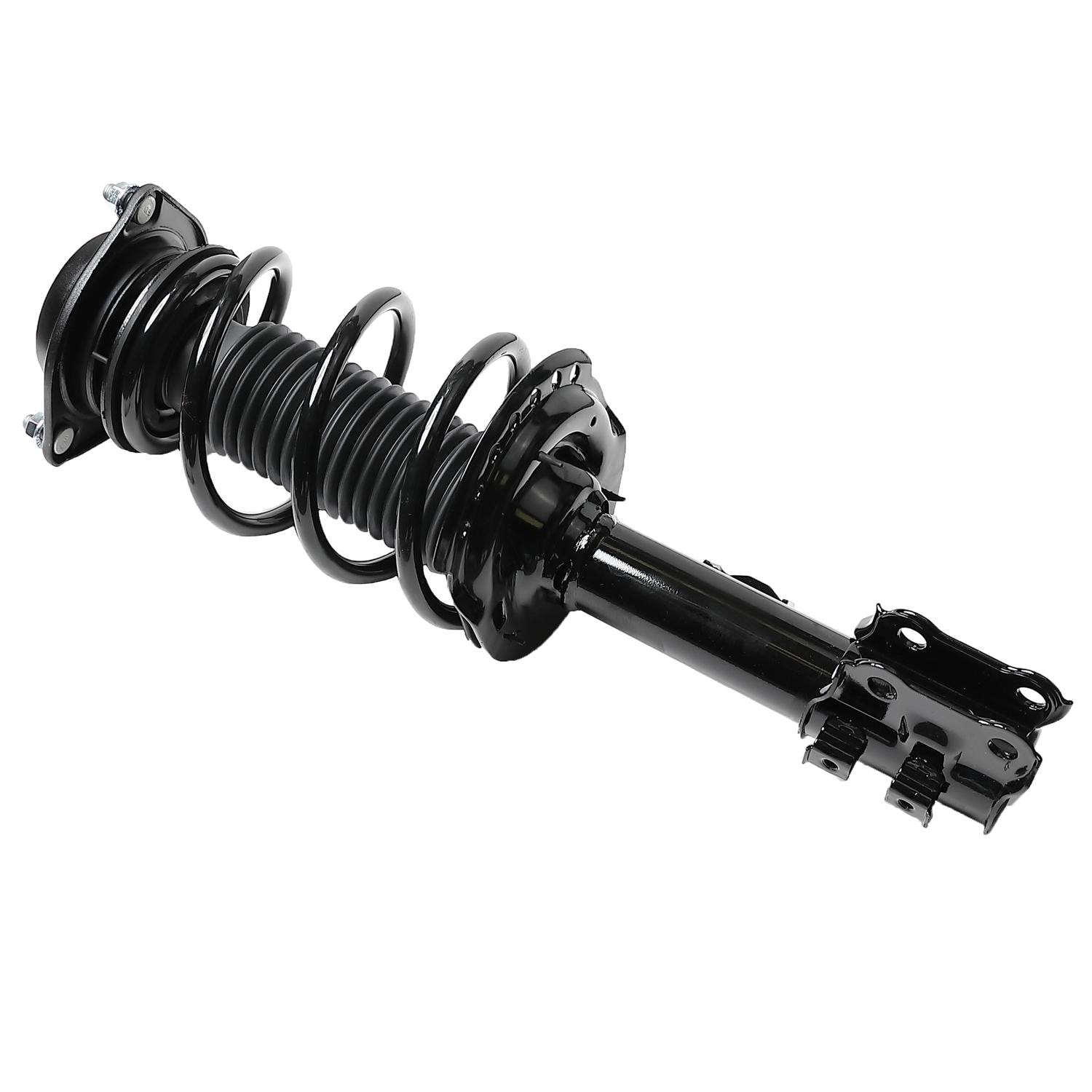 Duralast Suspension Strut and Coil Spring Assembly LS34-85701R