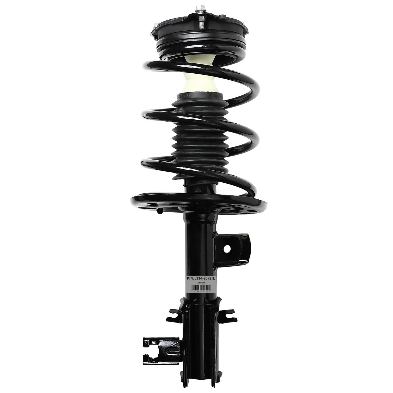 Duralast Suspension Strut Assembly LS34-85721L | AutoZone