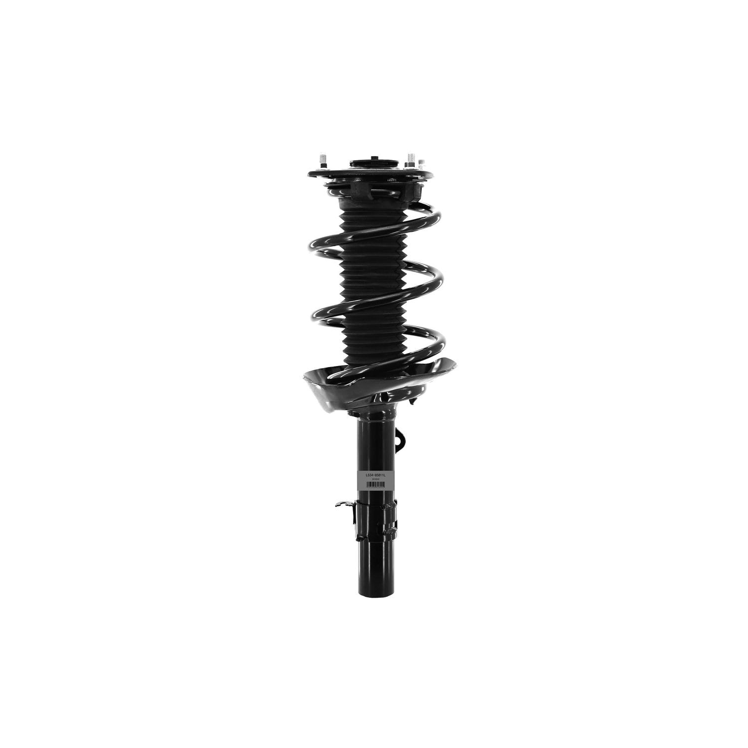 Duralast Loaded Strut LS34-85811R for Mini Cooper Countryman