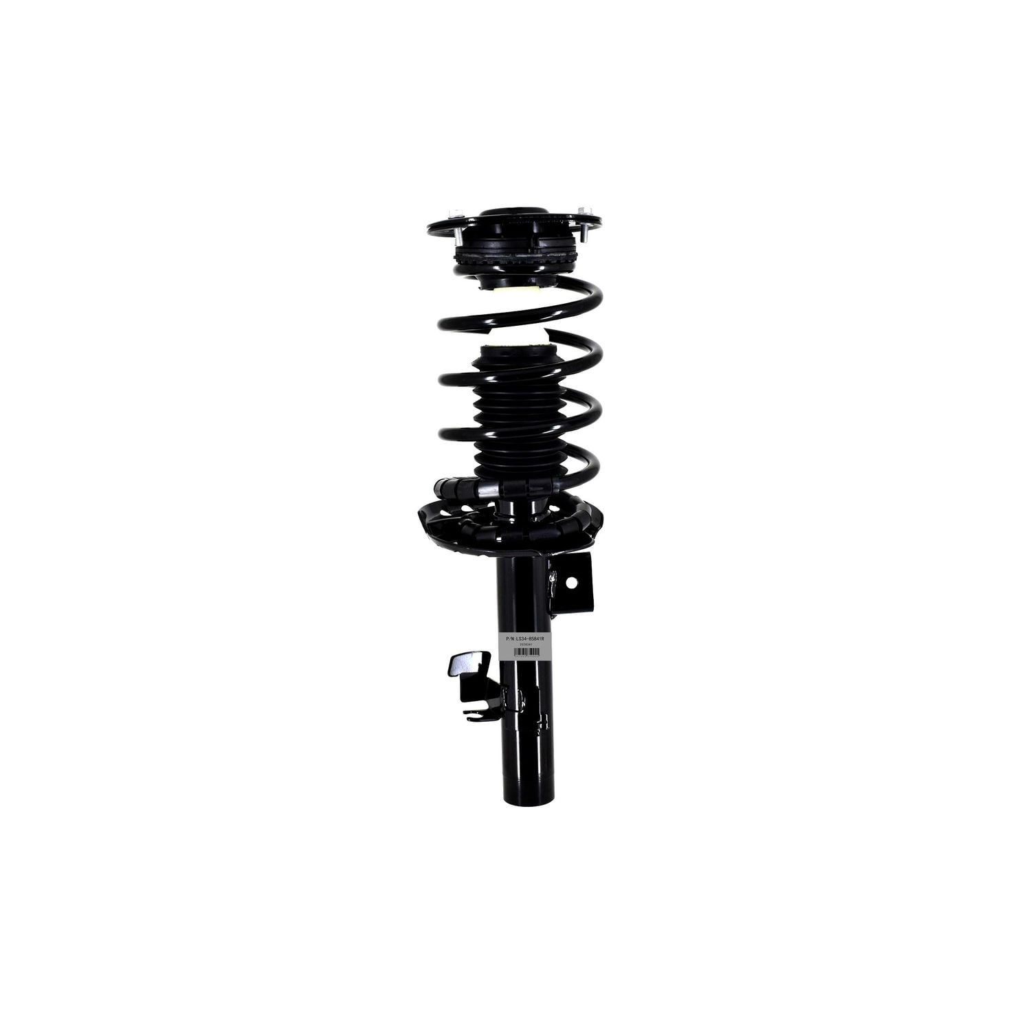 Duralast Loaded Strut LS34-85841R for Mini Cooper Countryman