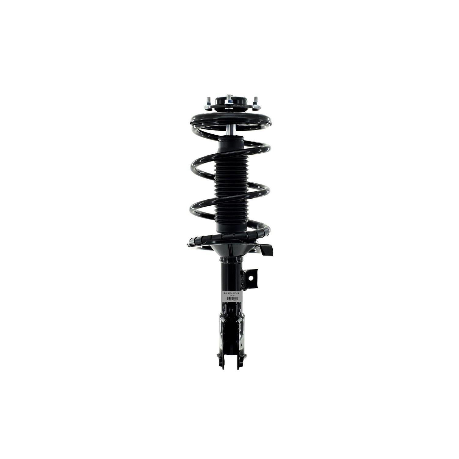 Duralast Loaded Strut LS34-85941L for Mini Cooper Countryman
