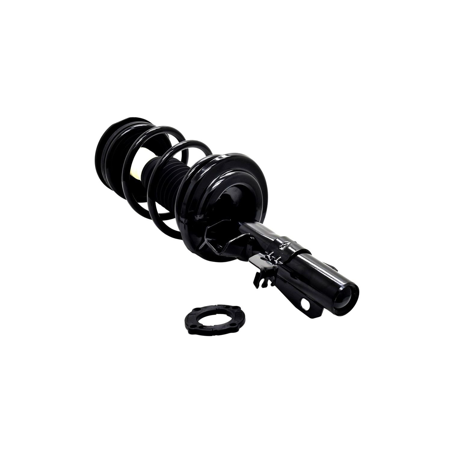 Duralast Loaded Strut LS34-85991R for BMW 535i