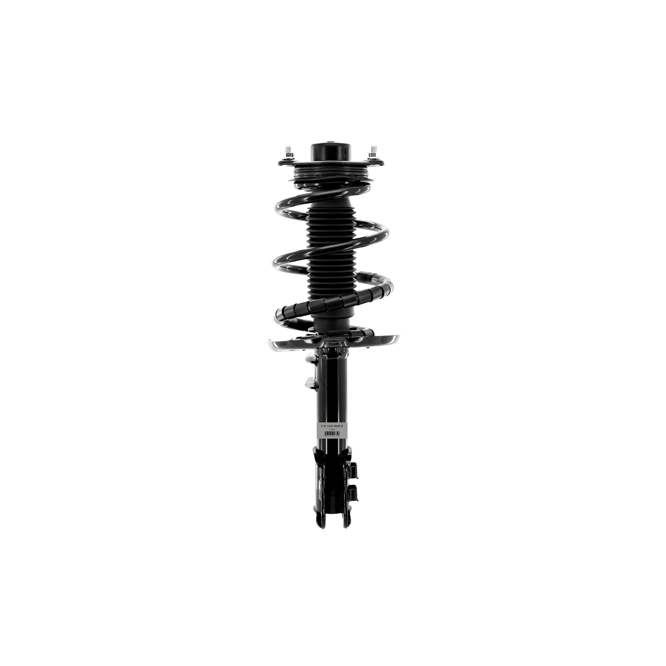 Duralast Suspension Strut and Coil Spring Assembly LS34-86081R | AutoZone