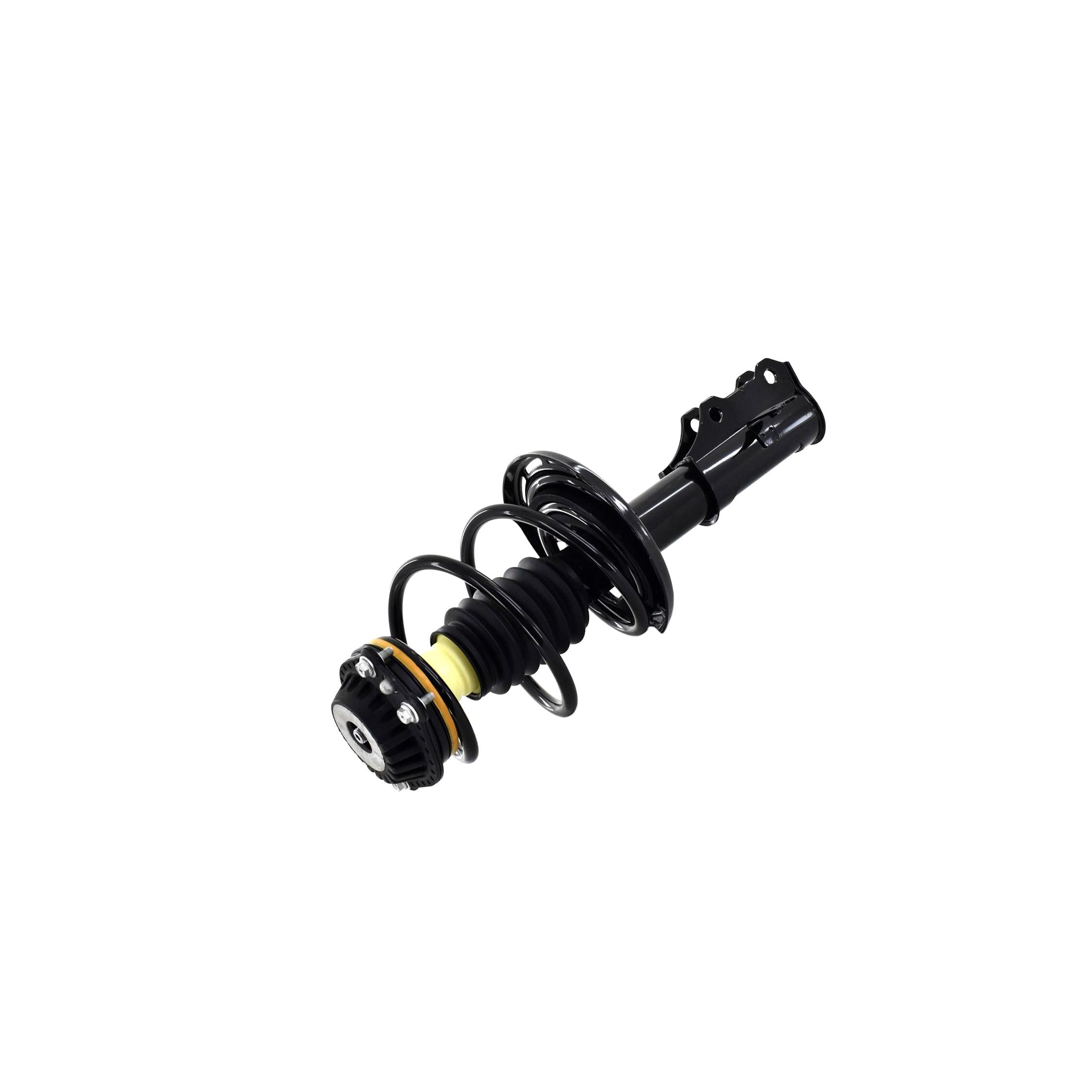 Duralast Suspension Strut and Coil Spring Assembly LS34-86311L