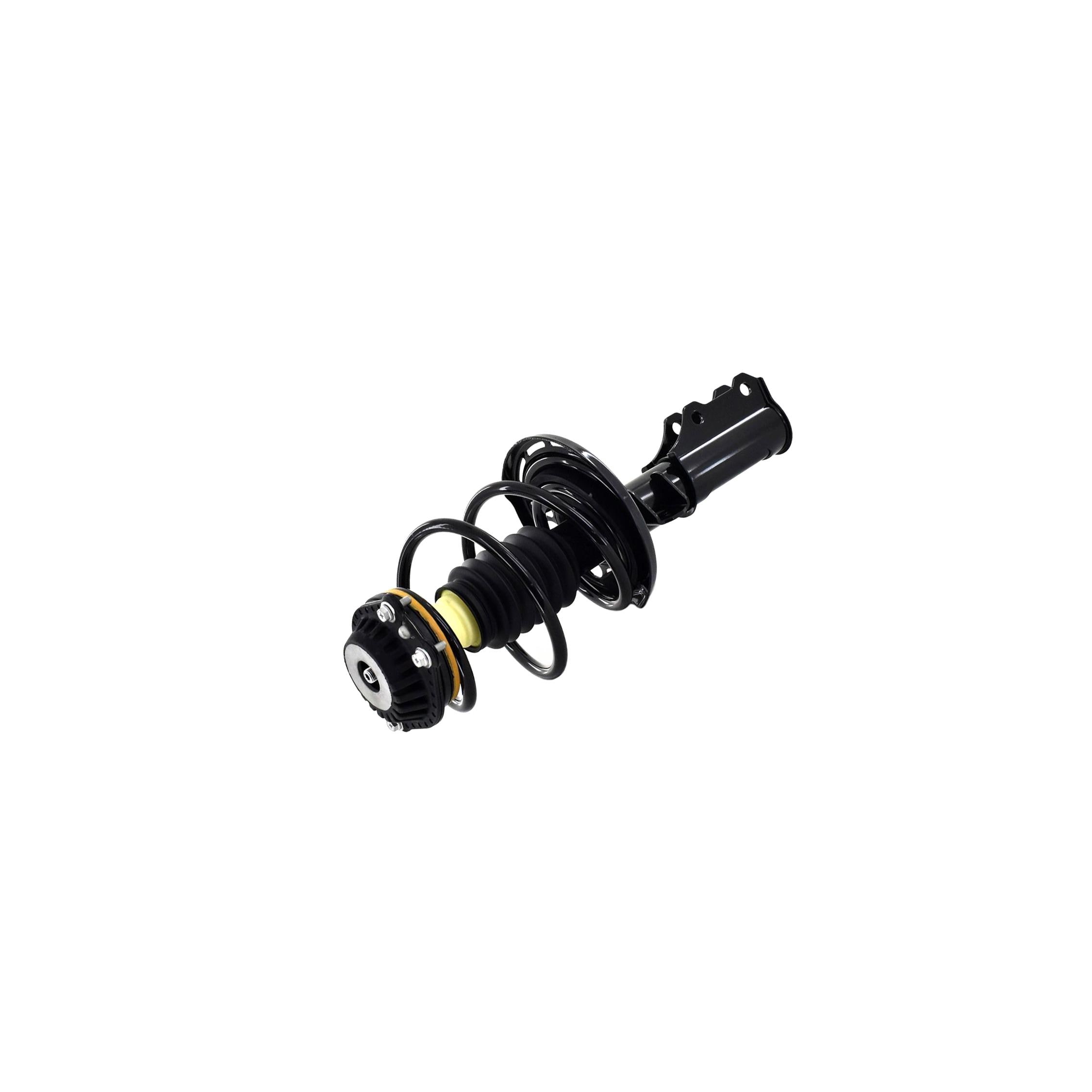 Duralast Suspension Strut and Coil Spring Assembly LS34-86311R