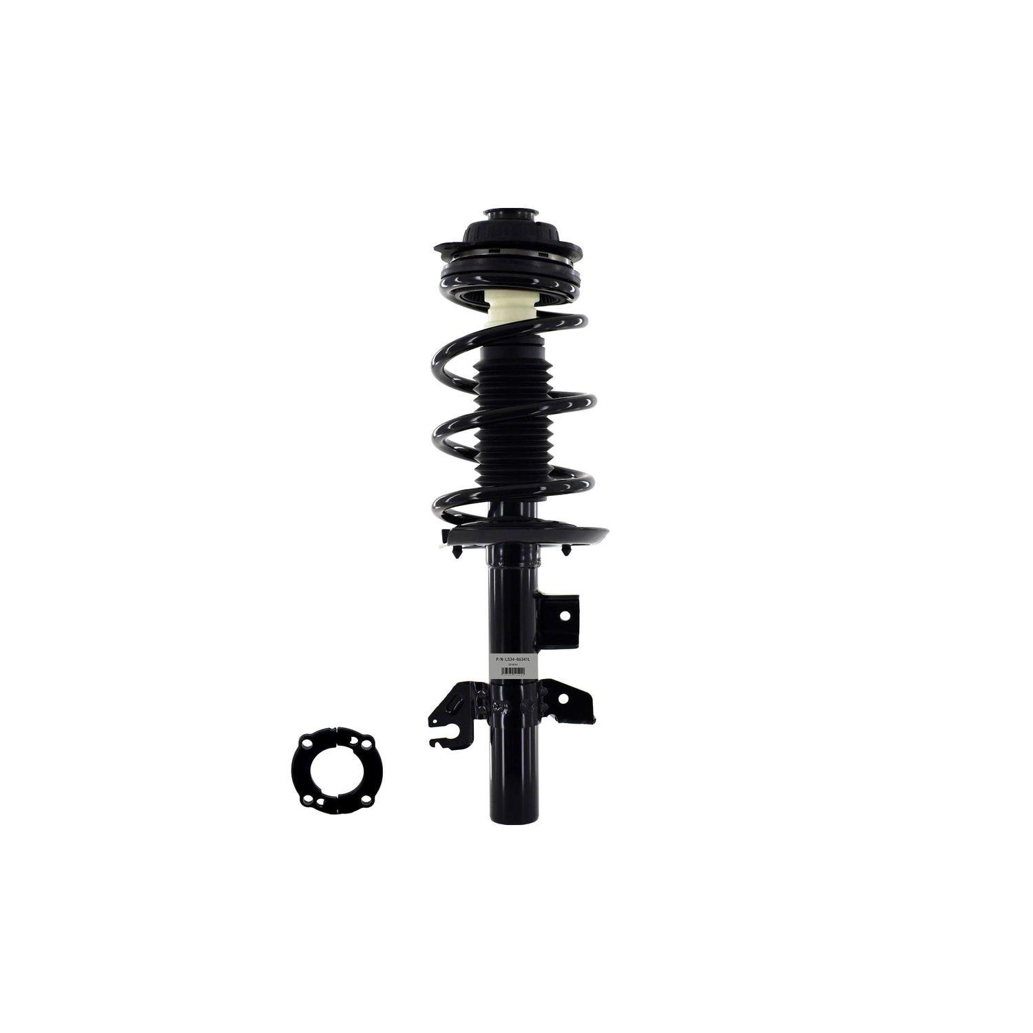 Duralast Suspension Strut and Coil Spring Assembly LS34-86341L