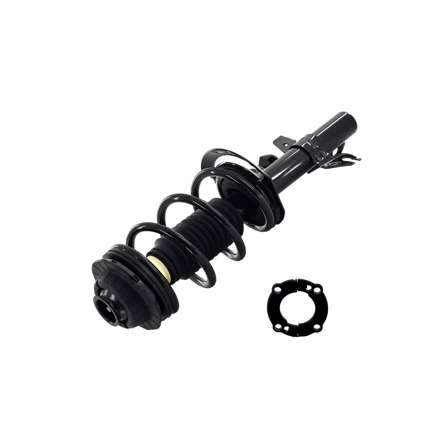 Duralast Suspension Strut and Coil Spring Assembly LS34-86341L