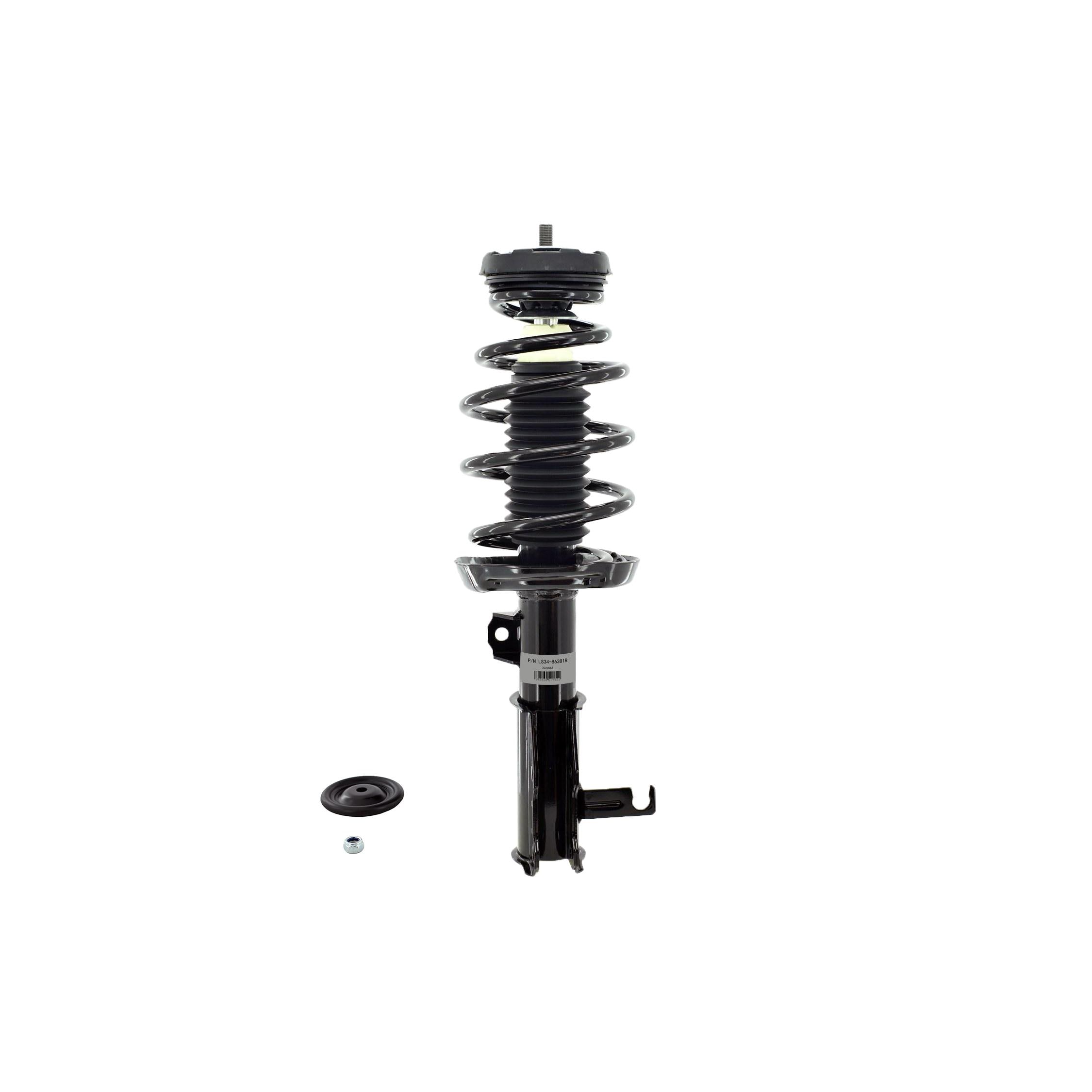 Duralast Strut Assembly LS34-86381R | AutoZone