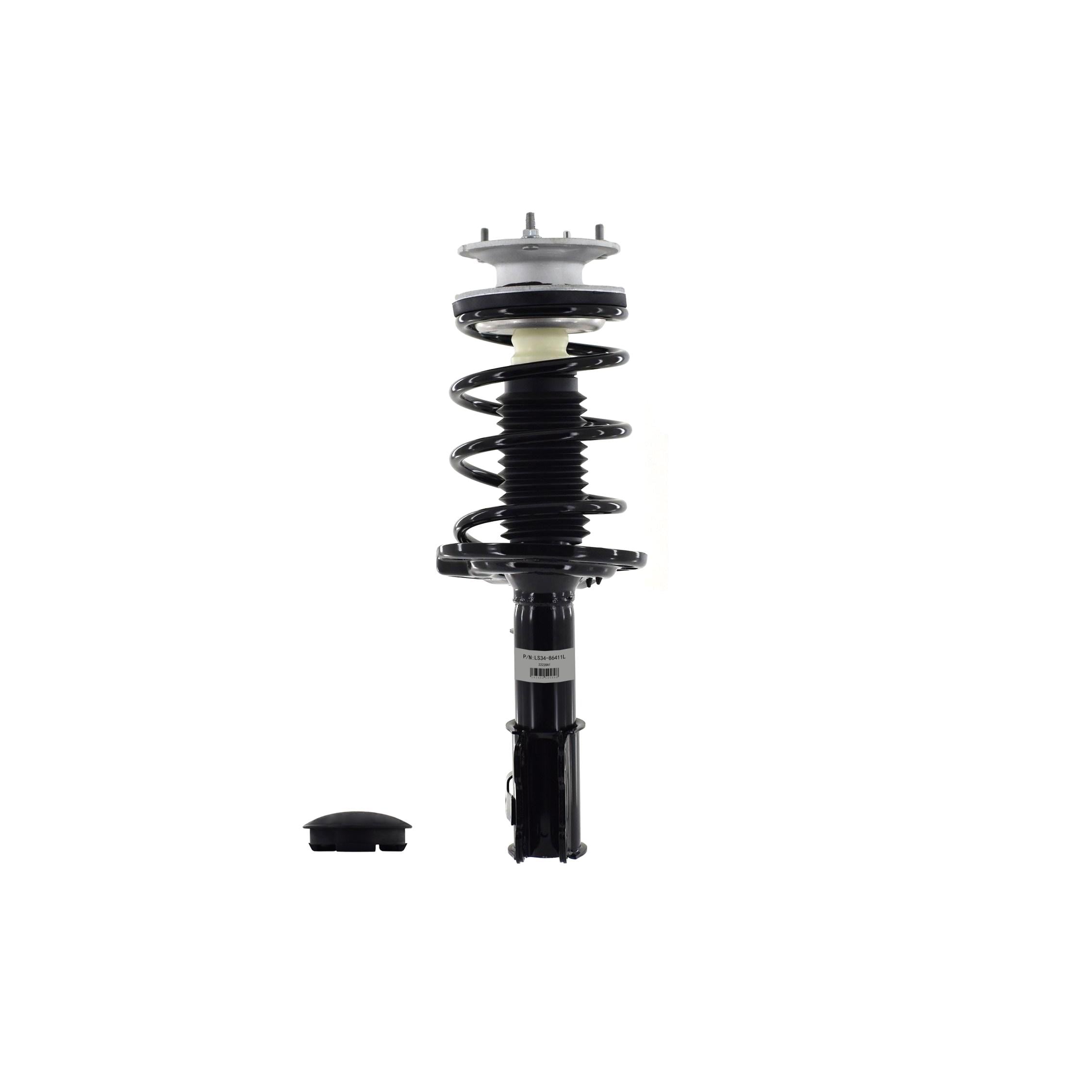 SUP11.0Ft 二層構造 スタンドアップ 1年保証付¥39800⏩37800 Duralast Suspension Strut and Coil Spring Assembly LS34-86411L