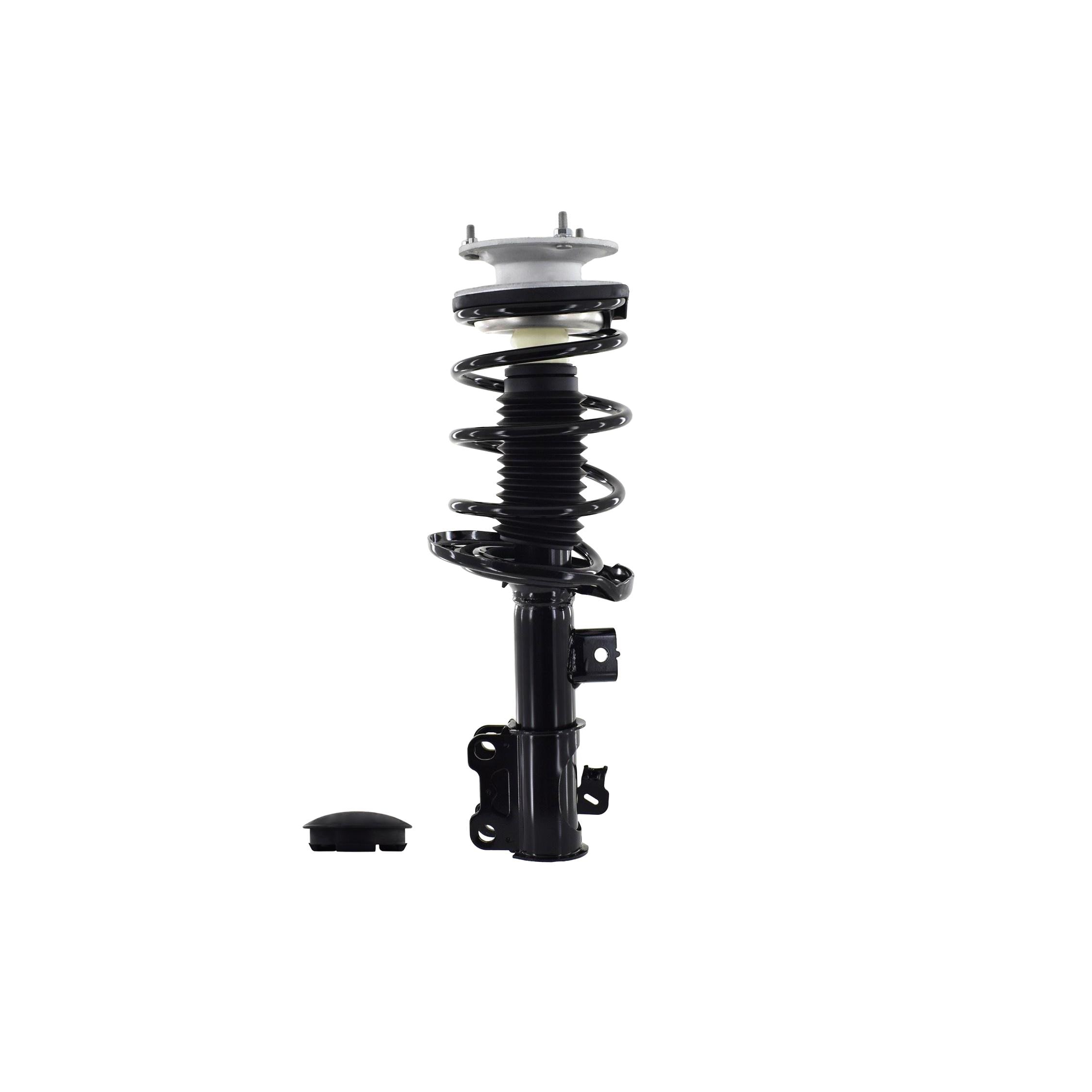 Duralast Suspension Strut and Coil Spring Assembly LS34-86411L