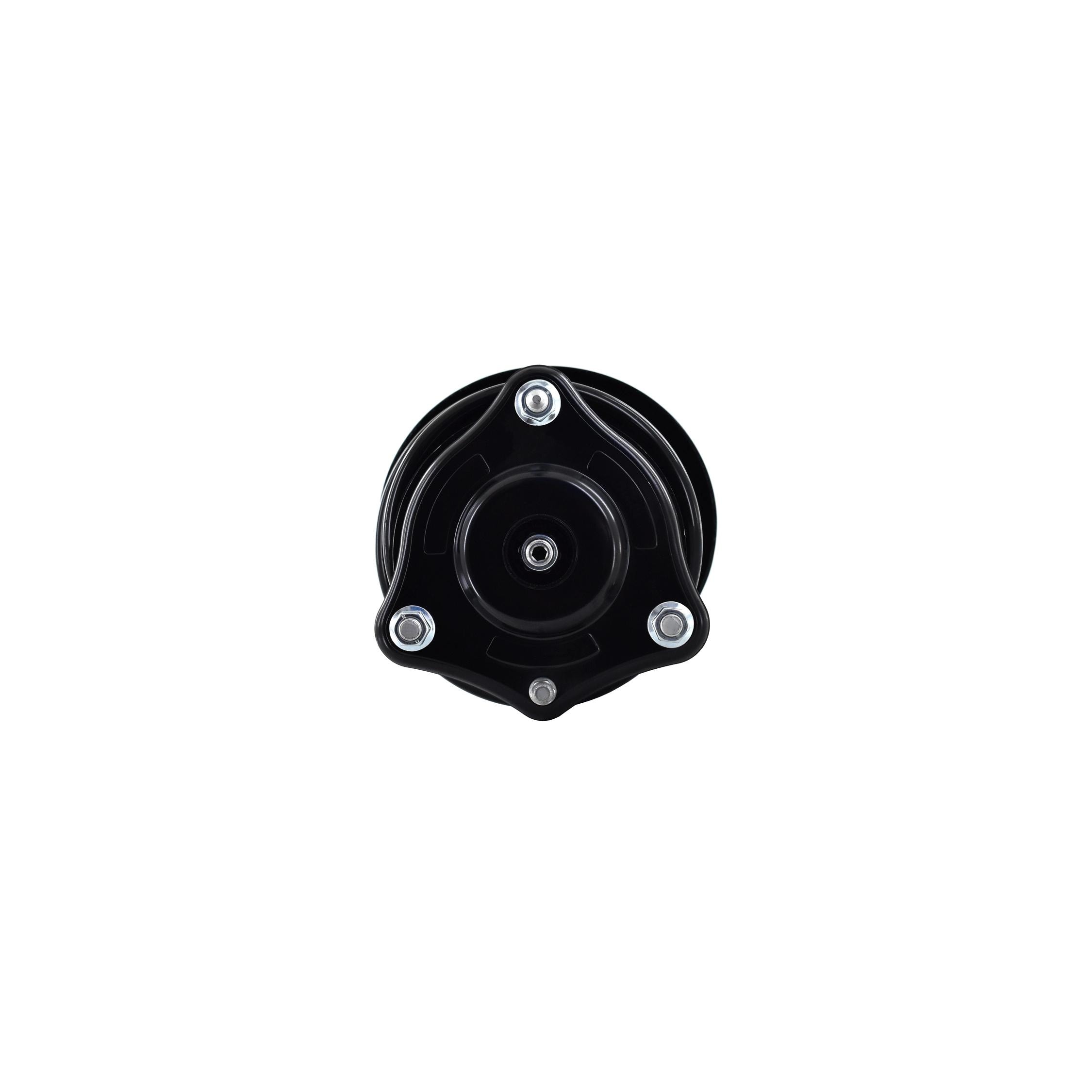 Duralast Suspension Strut and Coil Spring Assembly LS34-86421L