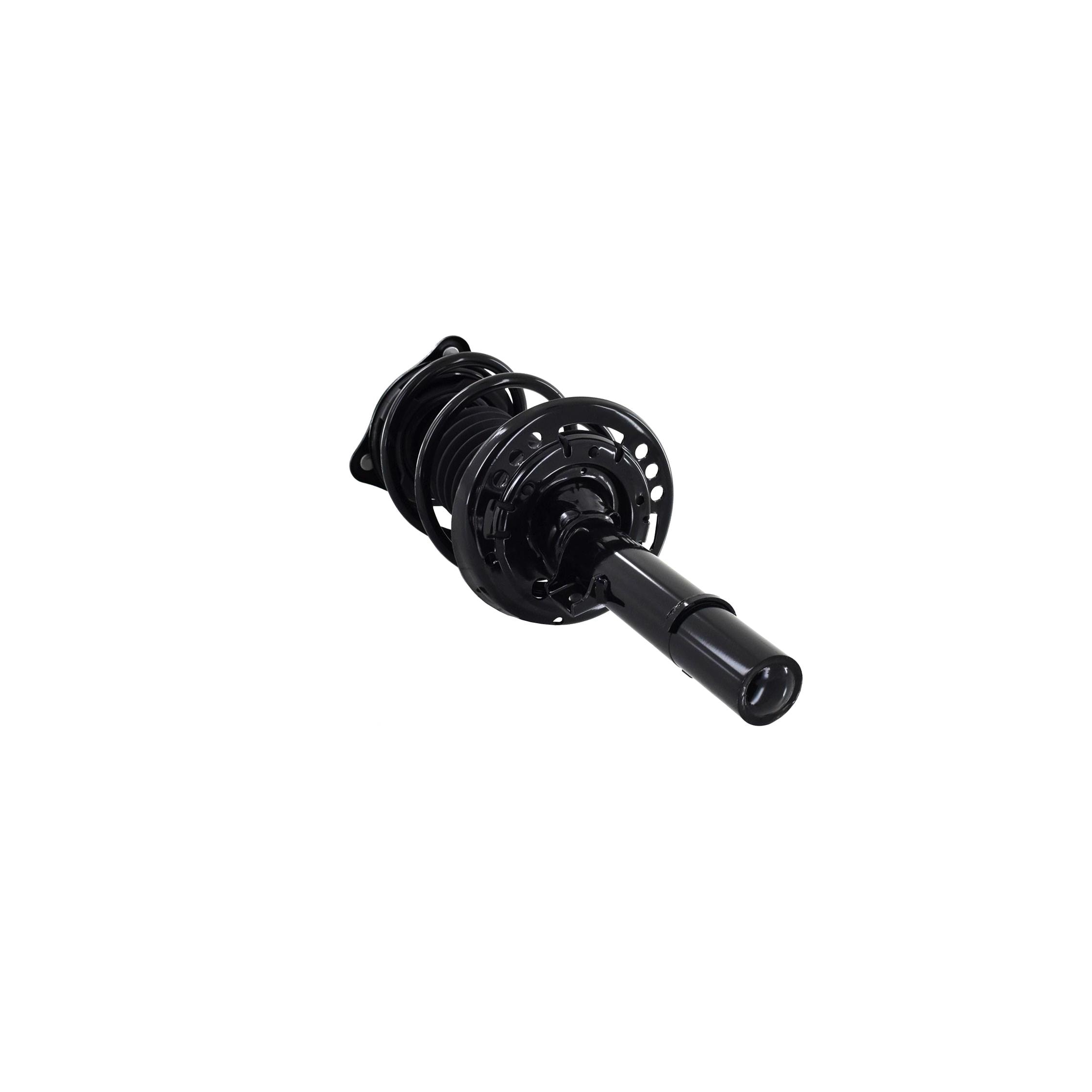 Duralast Suspension Strut and Coil Spring Assembly LS34-86421L