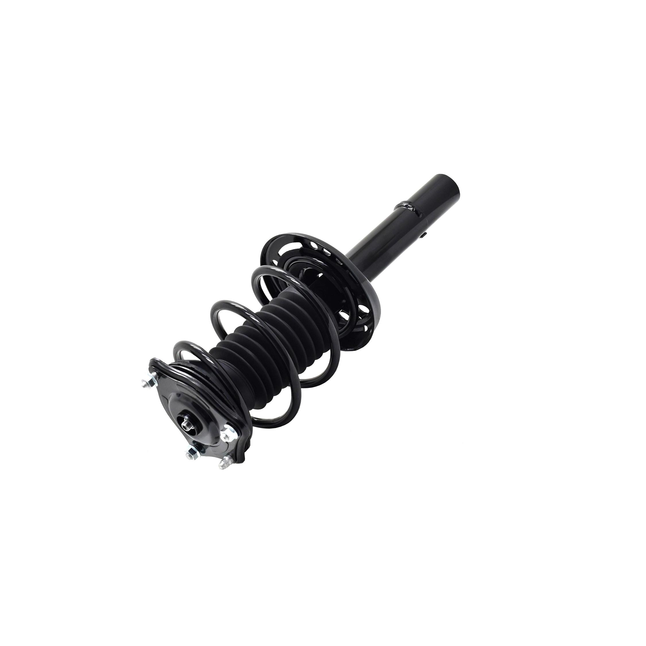 Duralast Suspension Strut and Coil Spring Assembly LS34-86421R