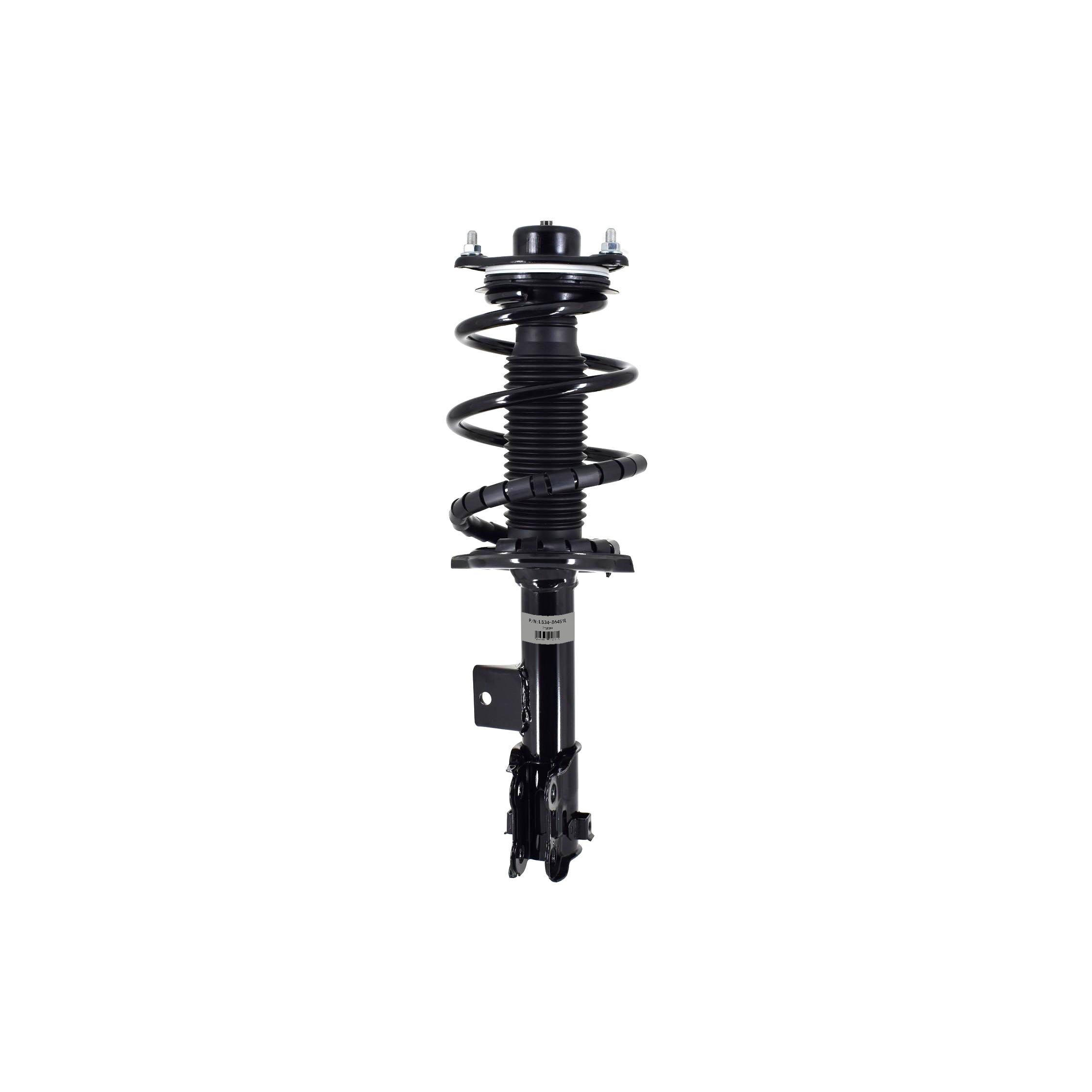 Duralast Suspension Strut and Coil Spring Assembly LS34-86451L