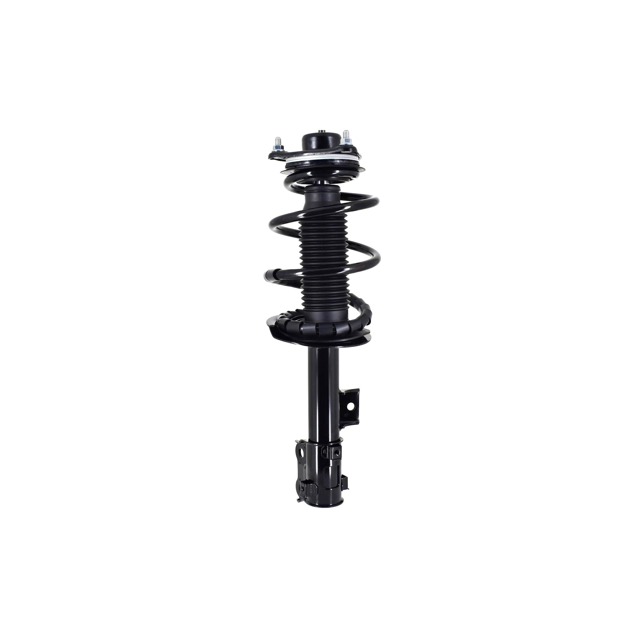 Duralast Suspension Strut and Coil Spring Assembly LS34-86451L