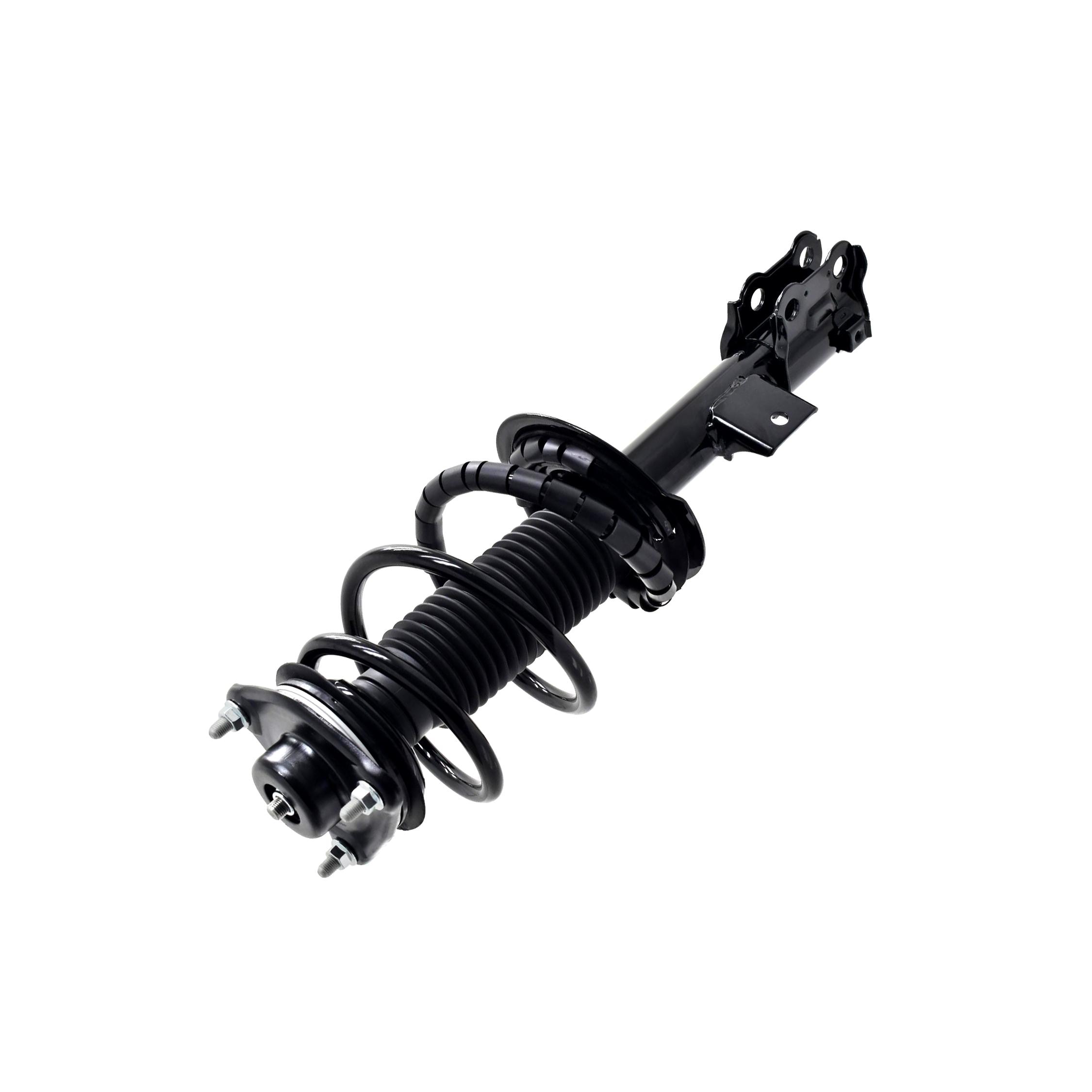 Duralast Suspension Strut and Coil Spring Assembly LS34-86451L