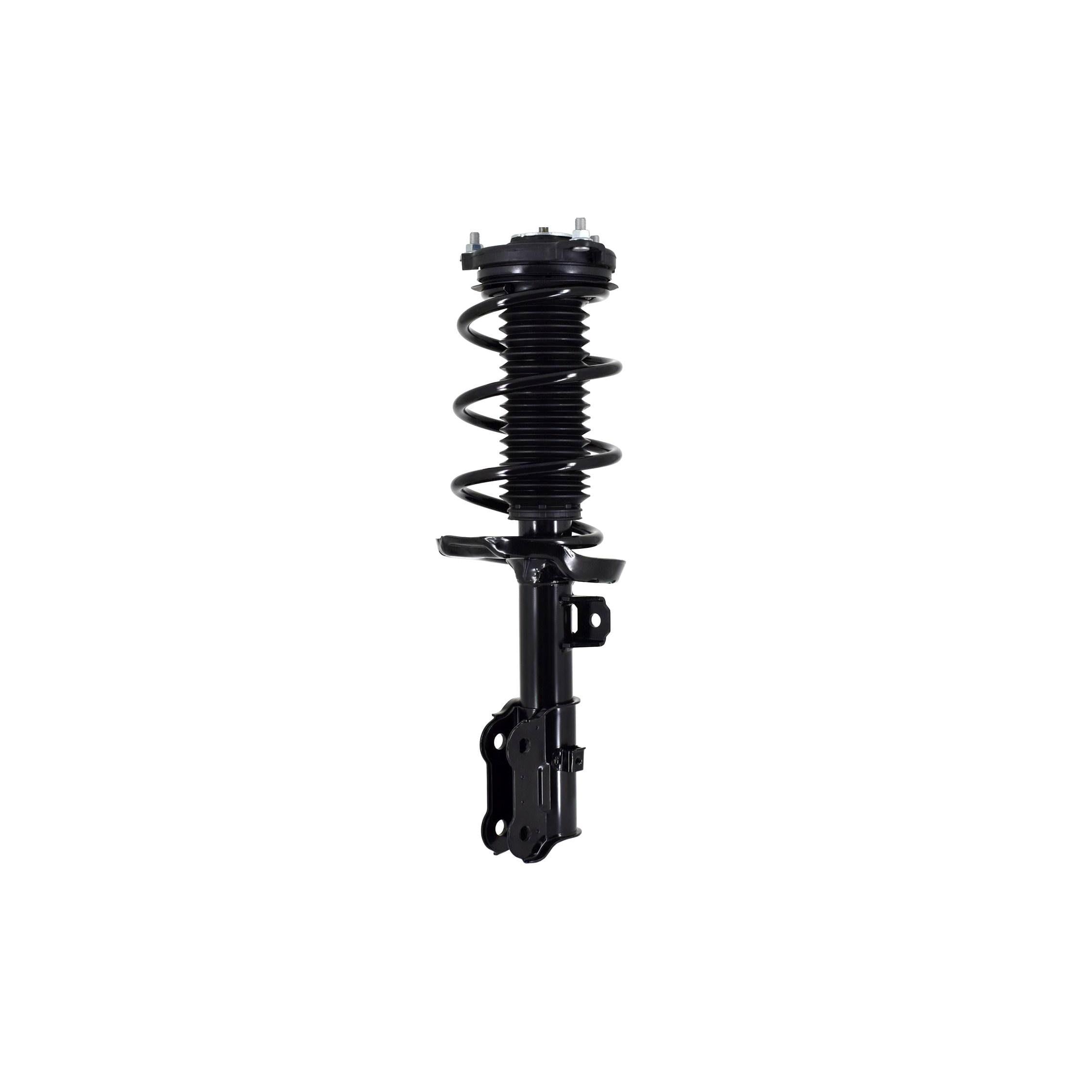 Duralast Suspension Strut and Coil Spring Assembly LS34-86491L