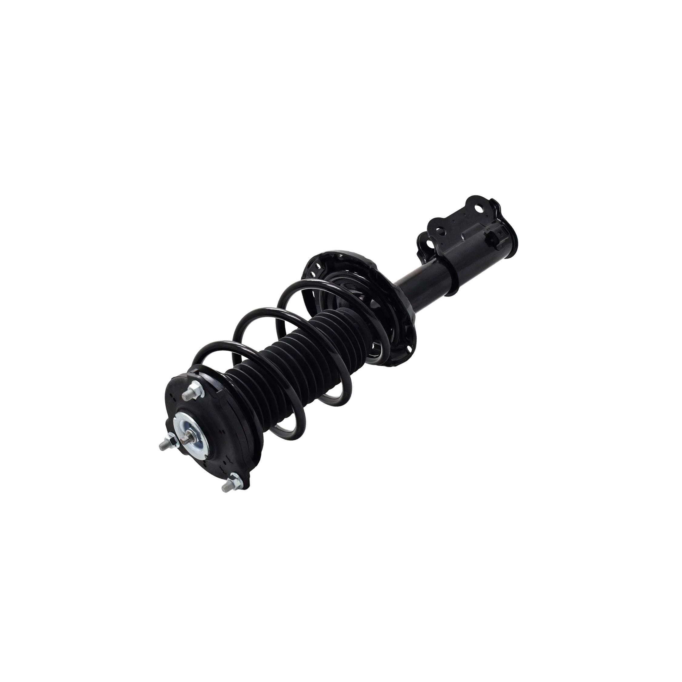 Duralast Suspension Strut and Coil Spring Assembly LS34-86491L