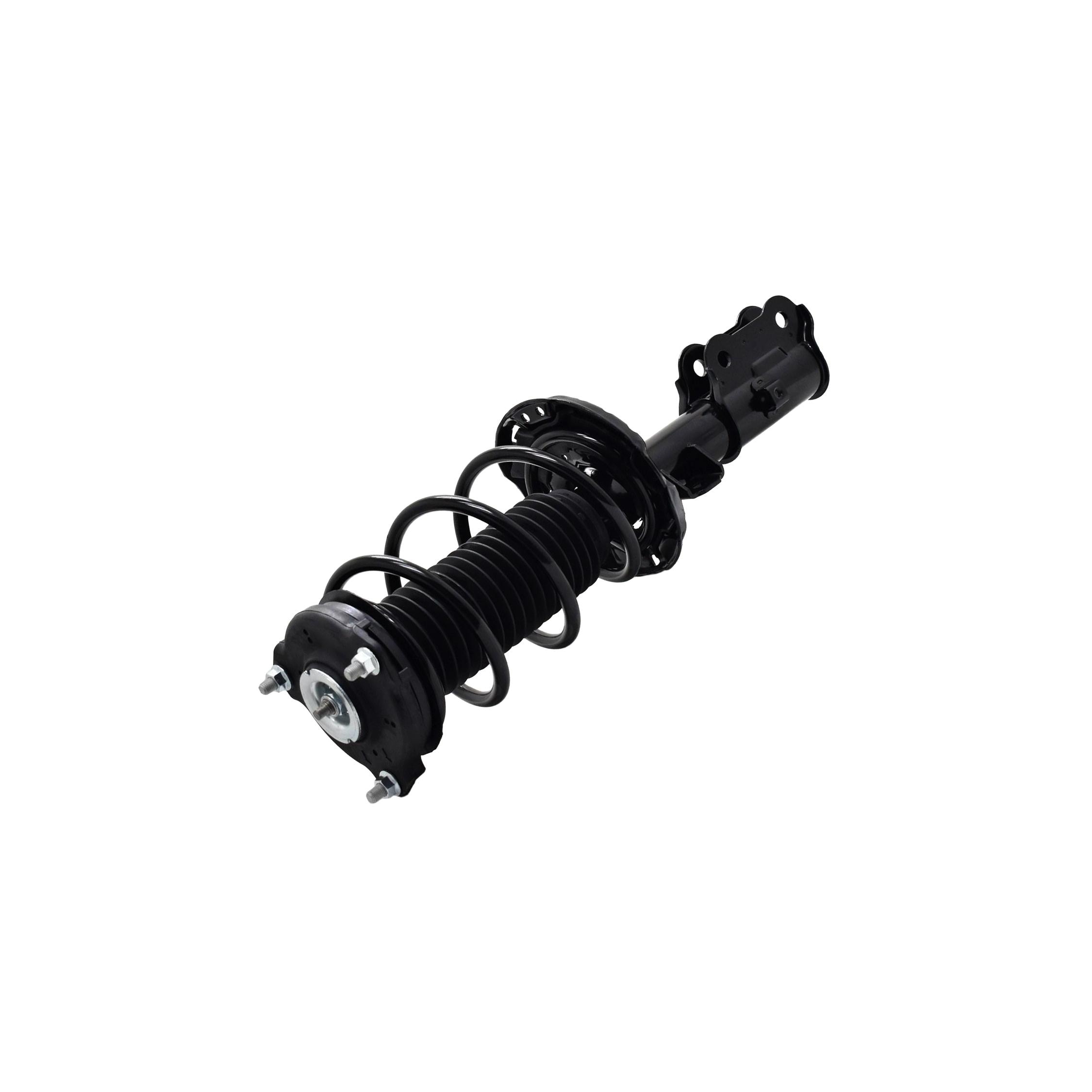 Duralast Suspension Strut and Coil Spring Assembly LS34-86491R