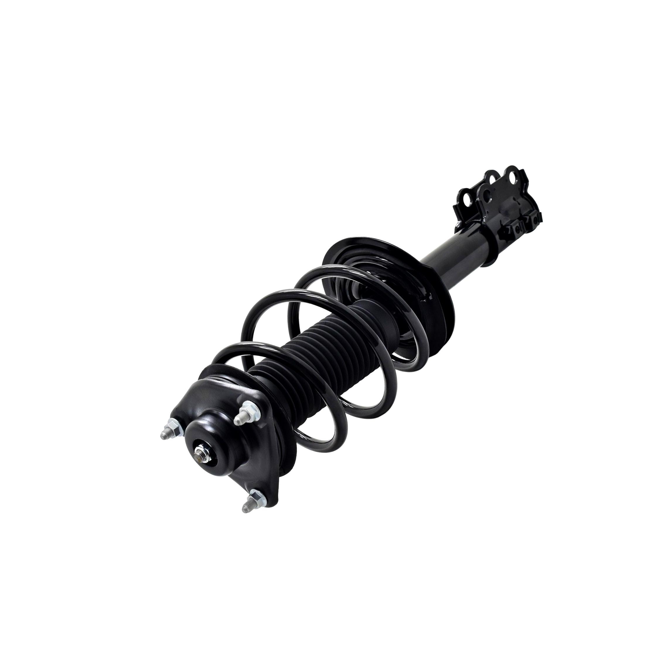 Duralast Suspension Strut and Coil Spring Assembly LS34-86551L