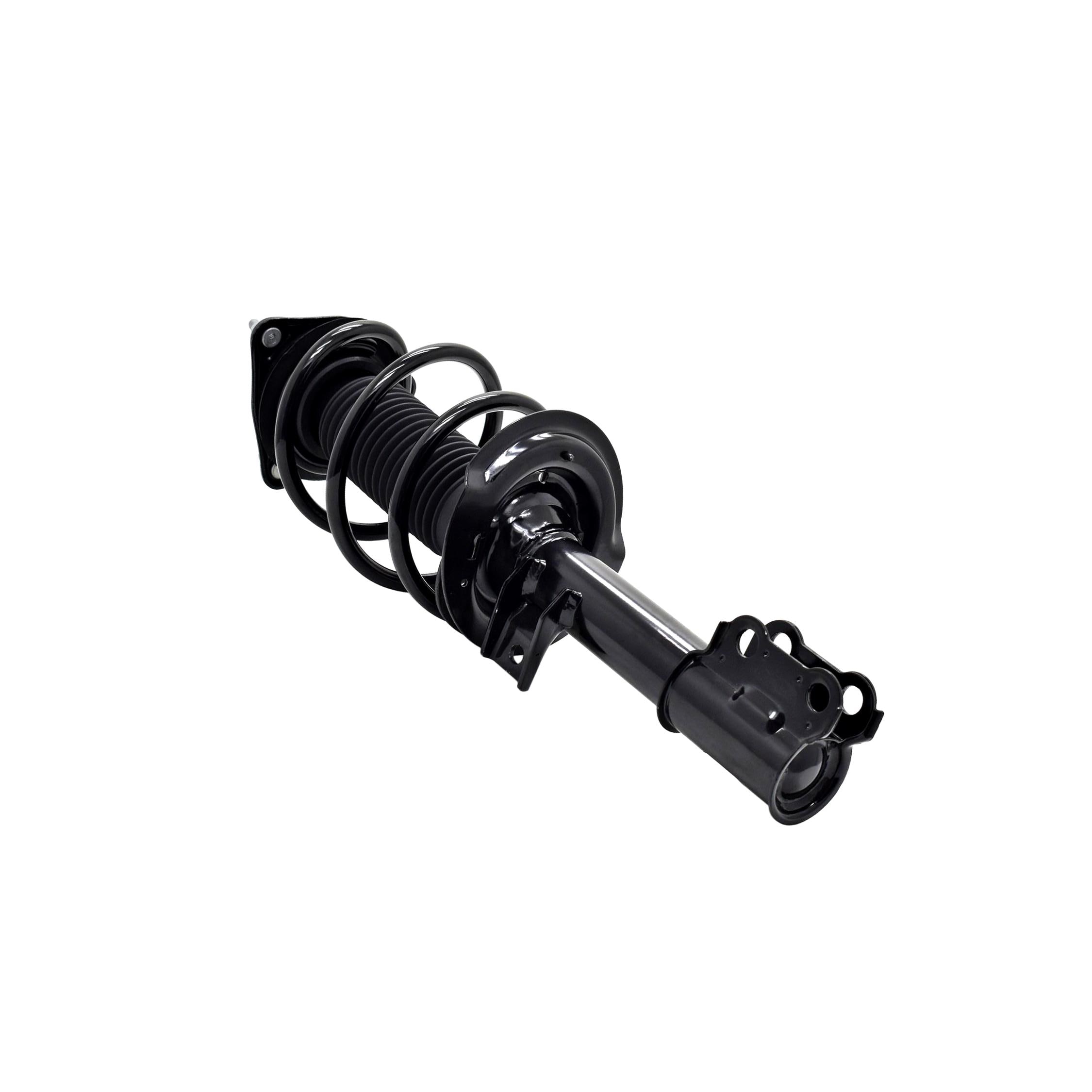 Duralast Suspension Strut and Coil Spring Assembly LS34-86551R