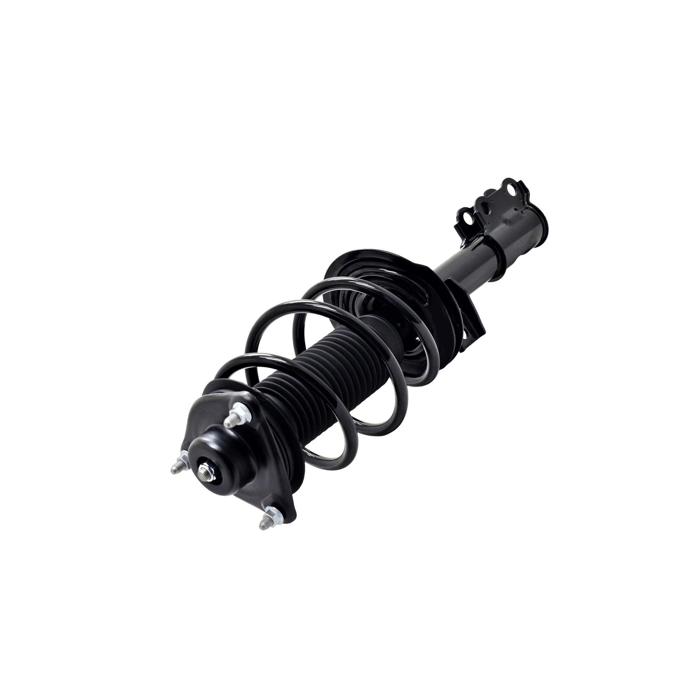 Duralast Suspension Strut and Coil Spring Assembly LS34-86551R Duralast Suspension Strut and Coil Spring Assembly LS34-86551R