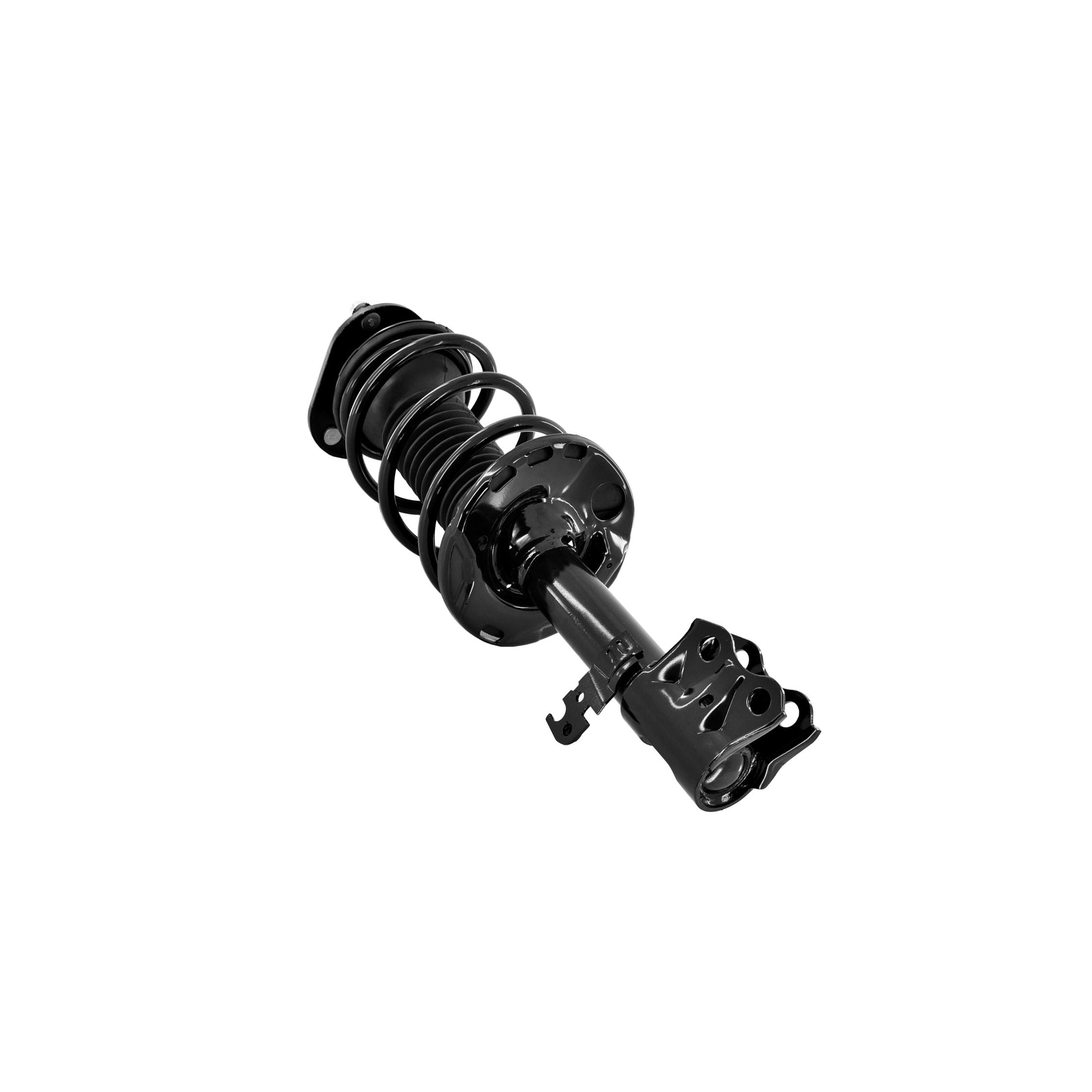 Duralast Suspension Strut and Coil Spring Assembly LS34-86571L