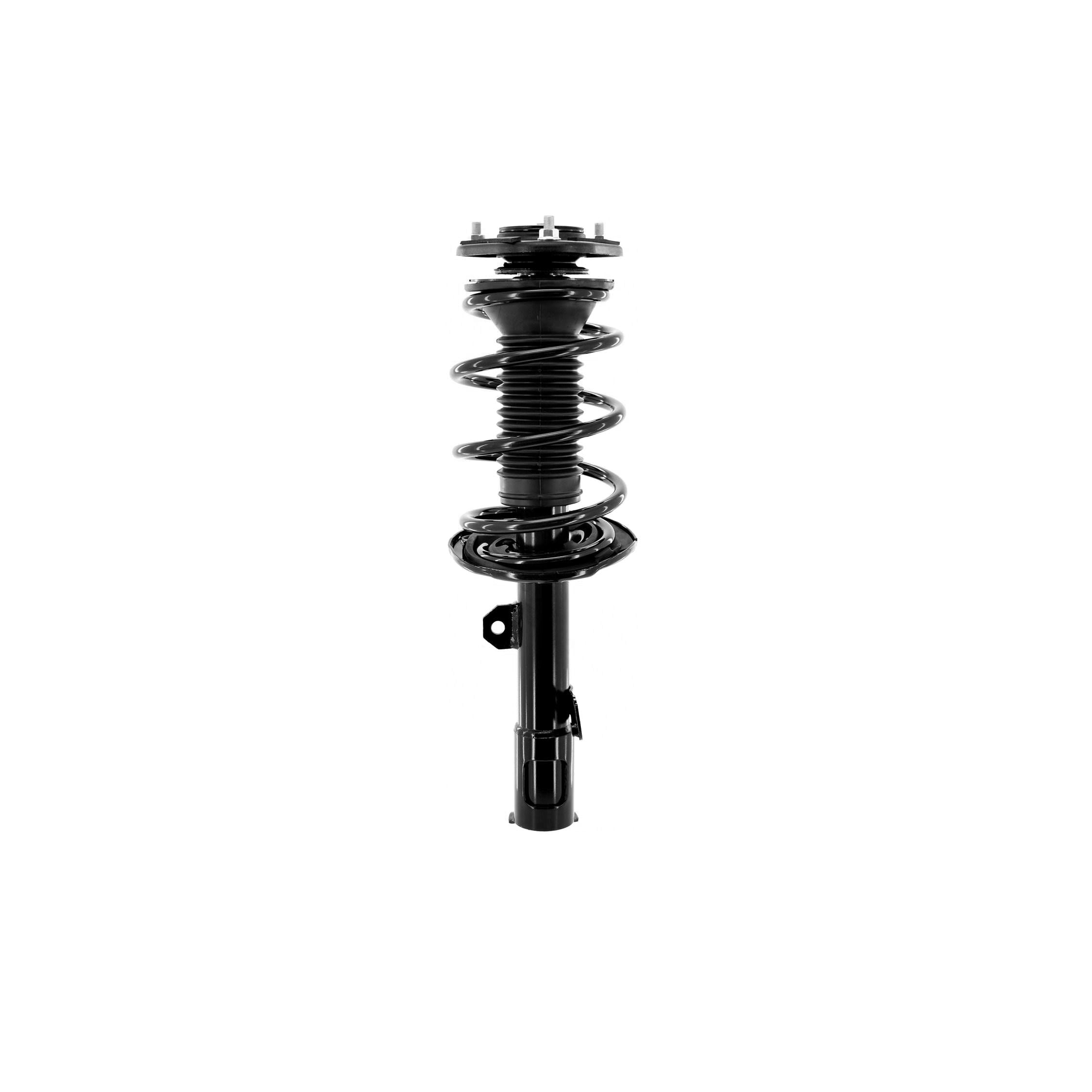 Duralast Suspension Strut and Coil Spring Assembly LS34-86571L