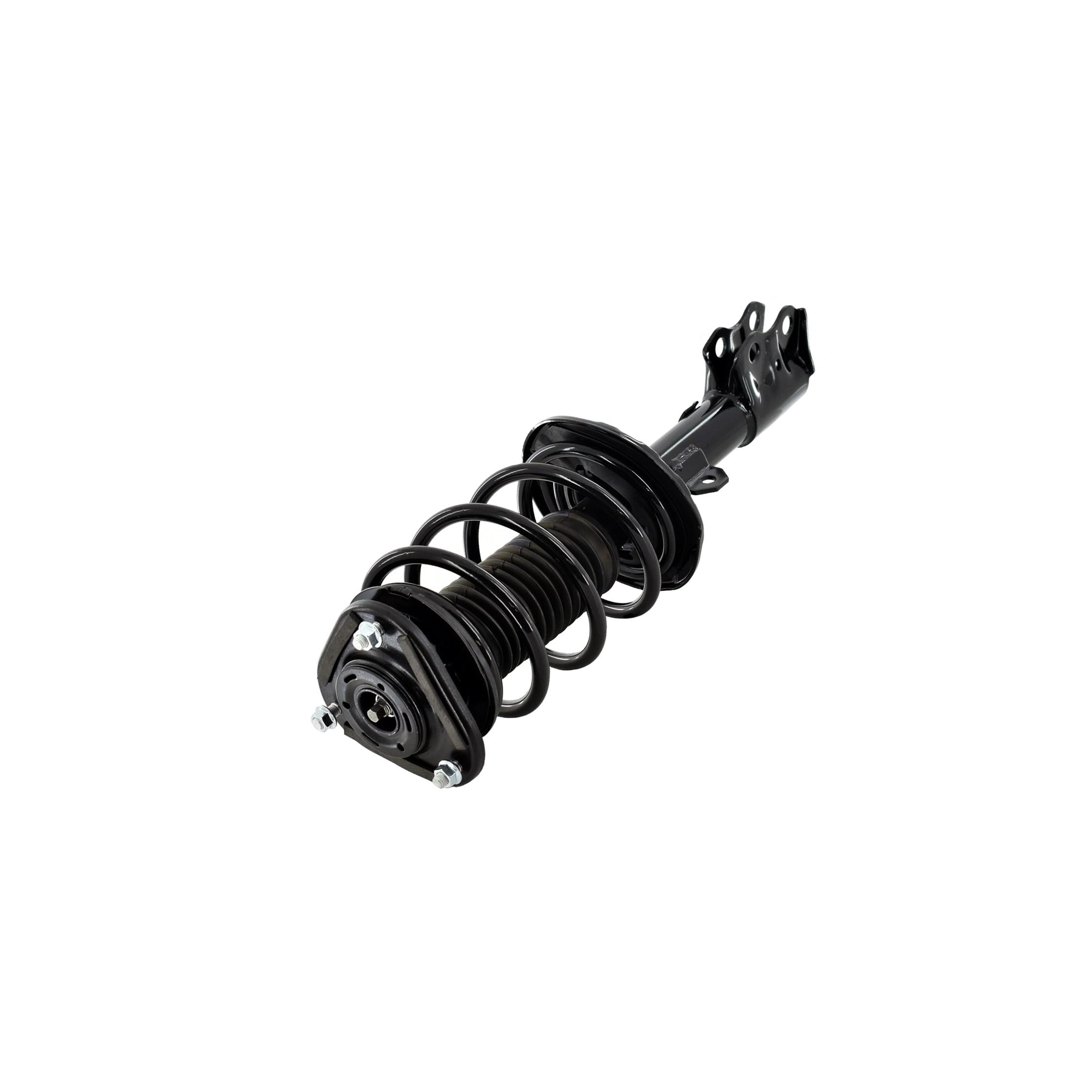 Duralast Suspension Strut and Coil Spring Assembly LS34-86571R