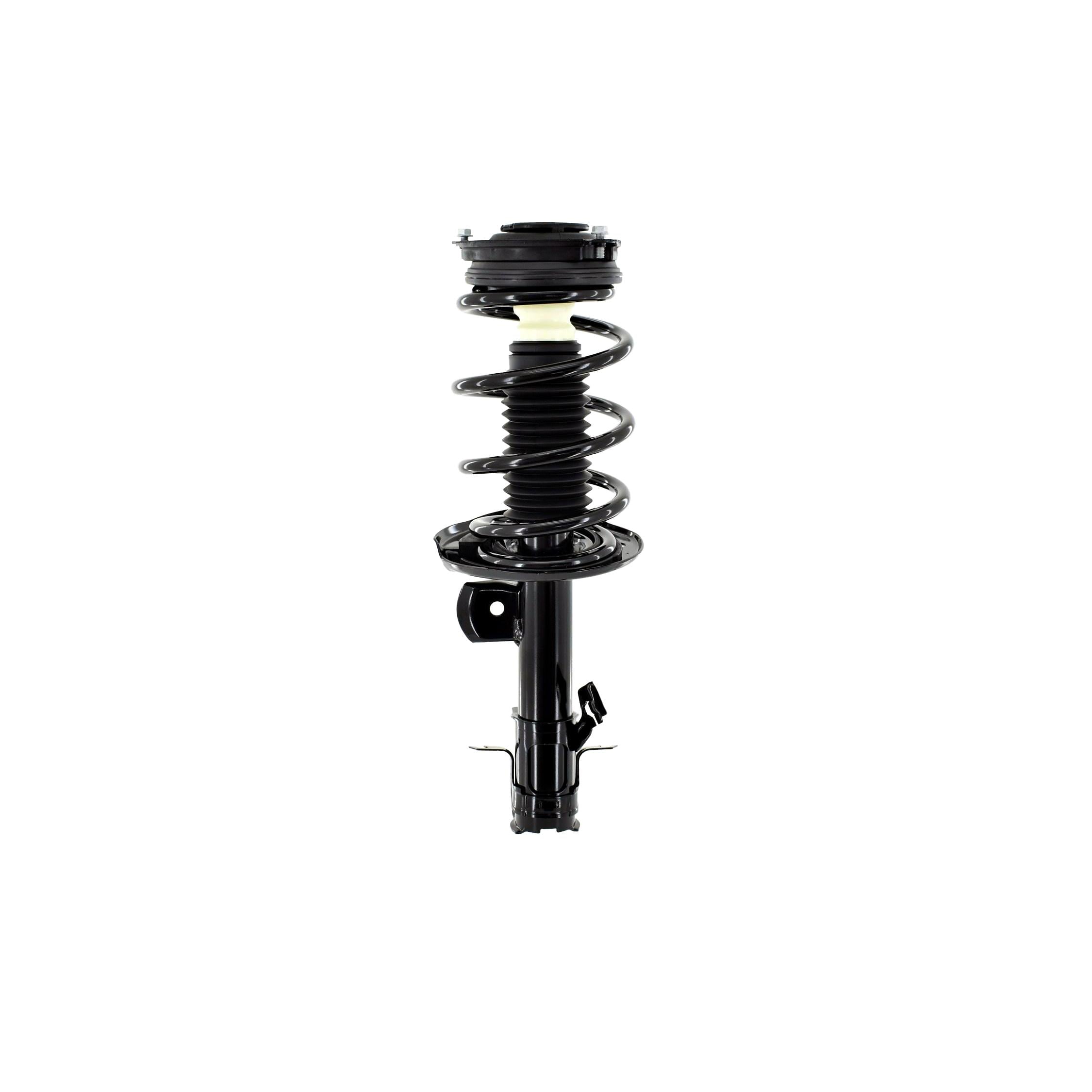 Duralast Suspension Strut and Coil Spring Assembly LS34-86641L