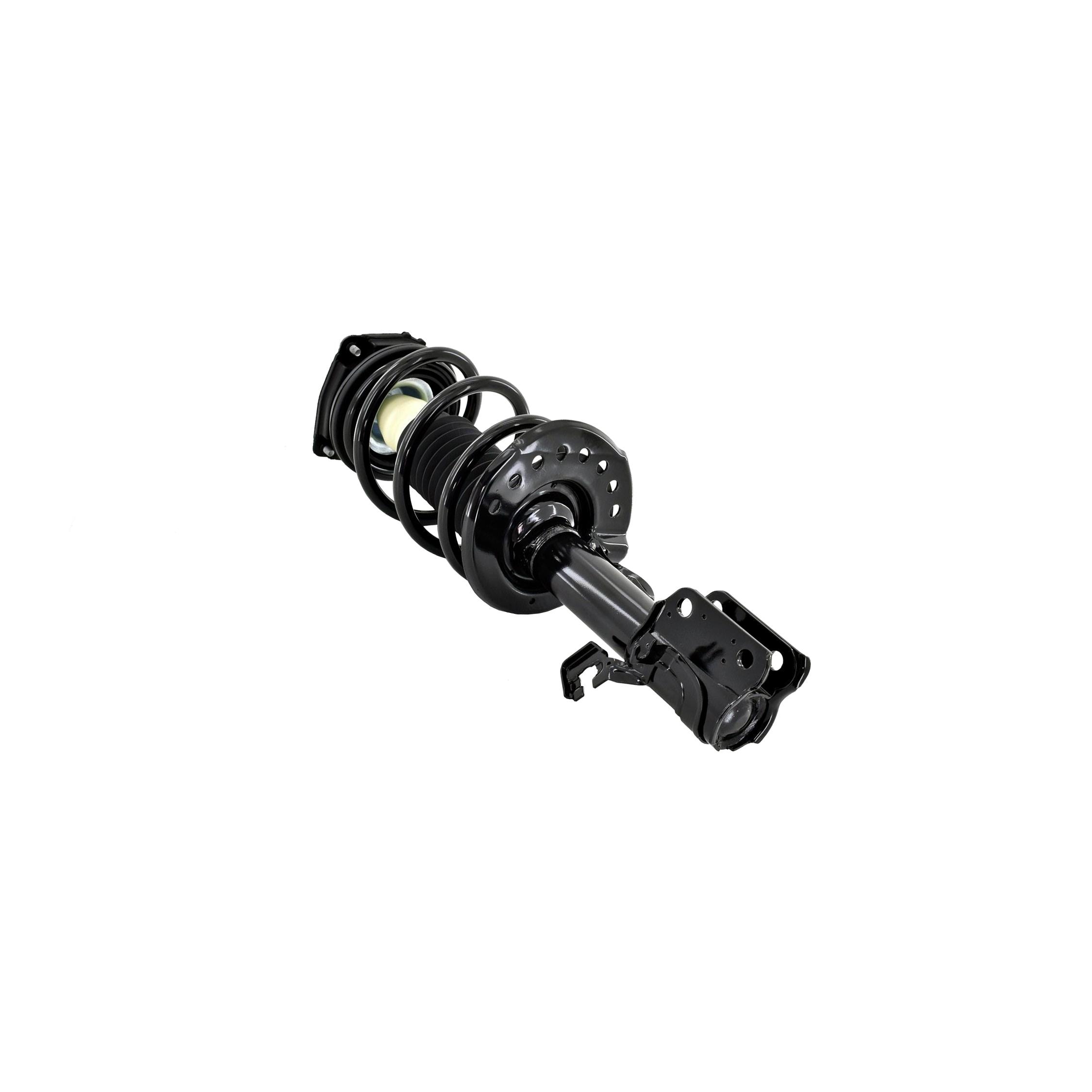 Duralast Suspension Strut and Coil Spring Assembly LS34-86641L
