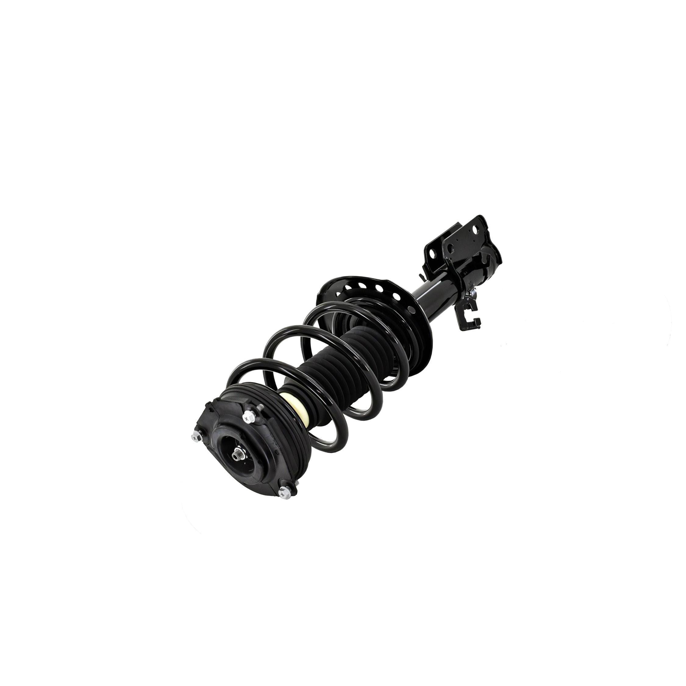 Duralast Suspension Strut and Coil Spring Assembly LS34-86641L